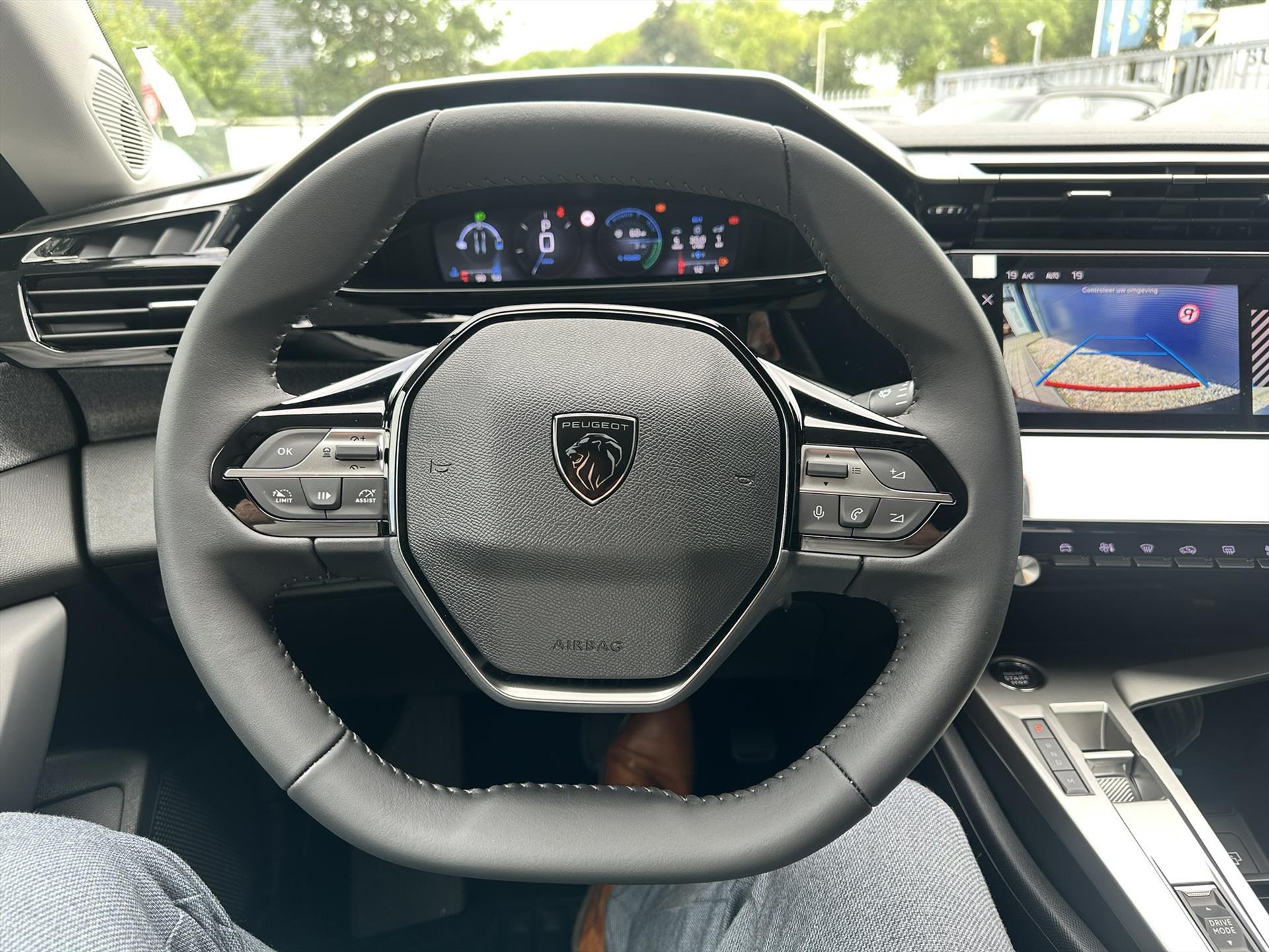 Foto van Peugeot 408