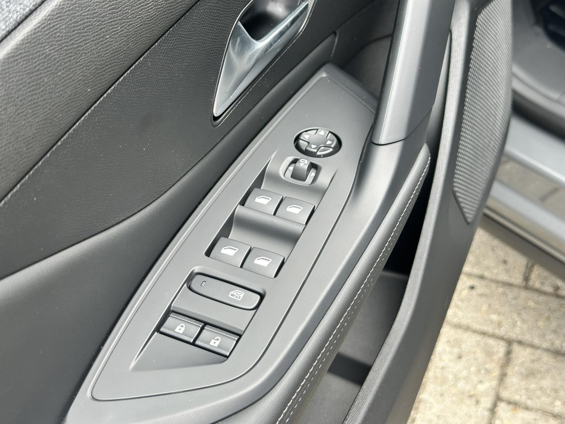 Foto van Peugeot 408