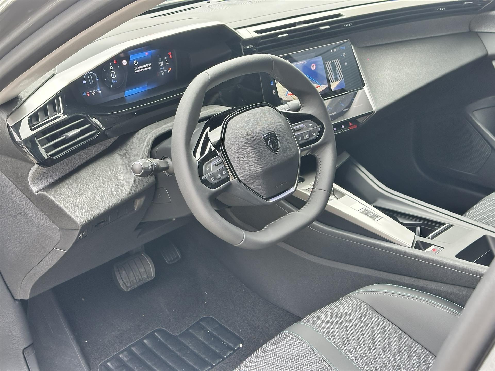 Foto van Peugeot 408