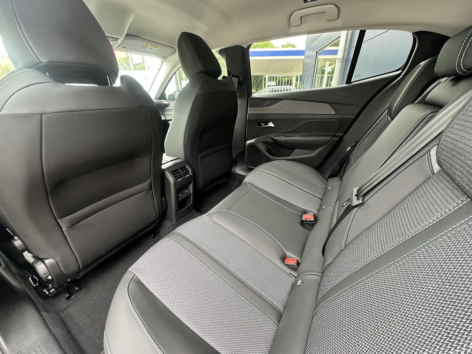 Foto van Peugeot 408