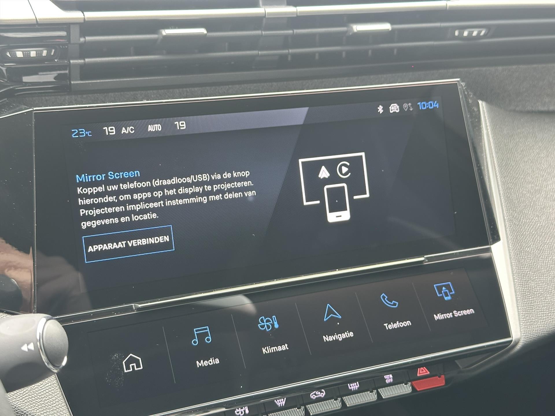 Foto van Peugeot 408