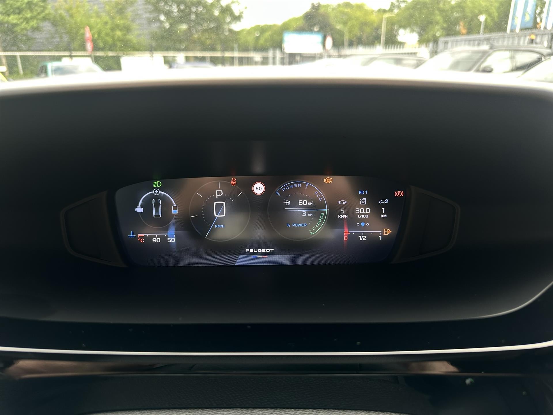 Foto van Peugeot 408