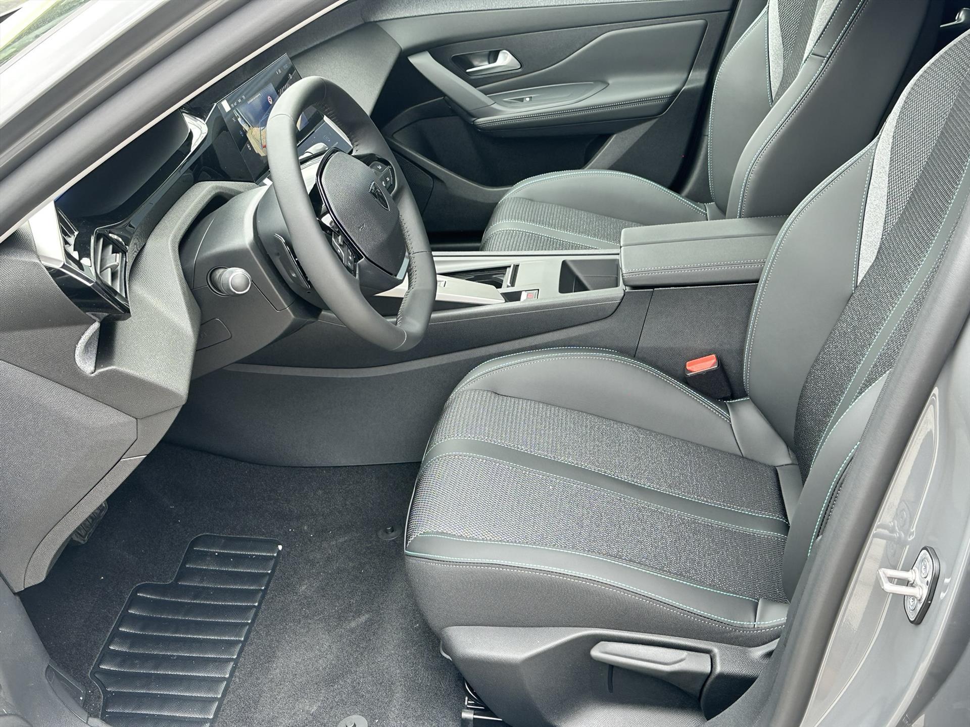 Foto van Peugeot 408