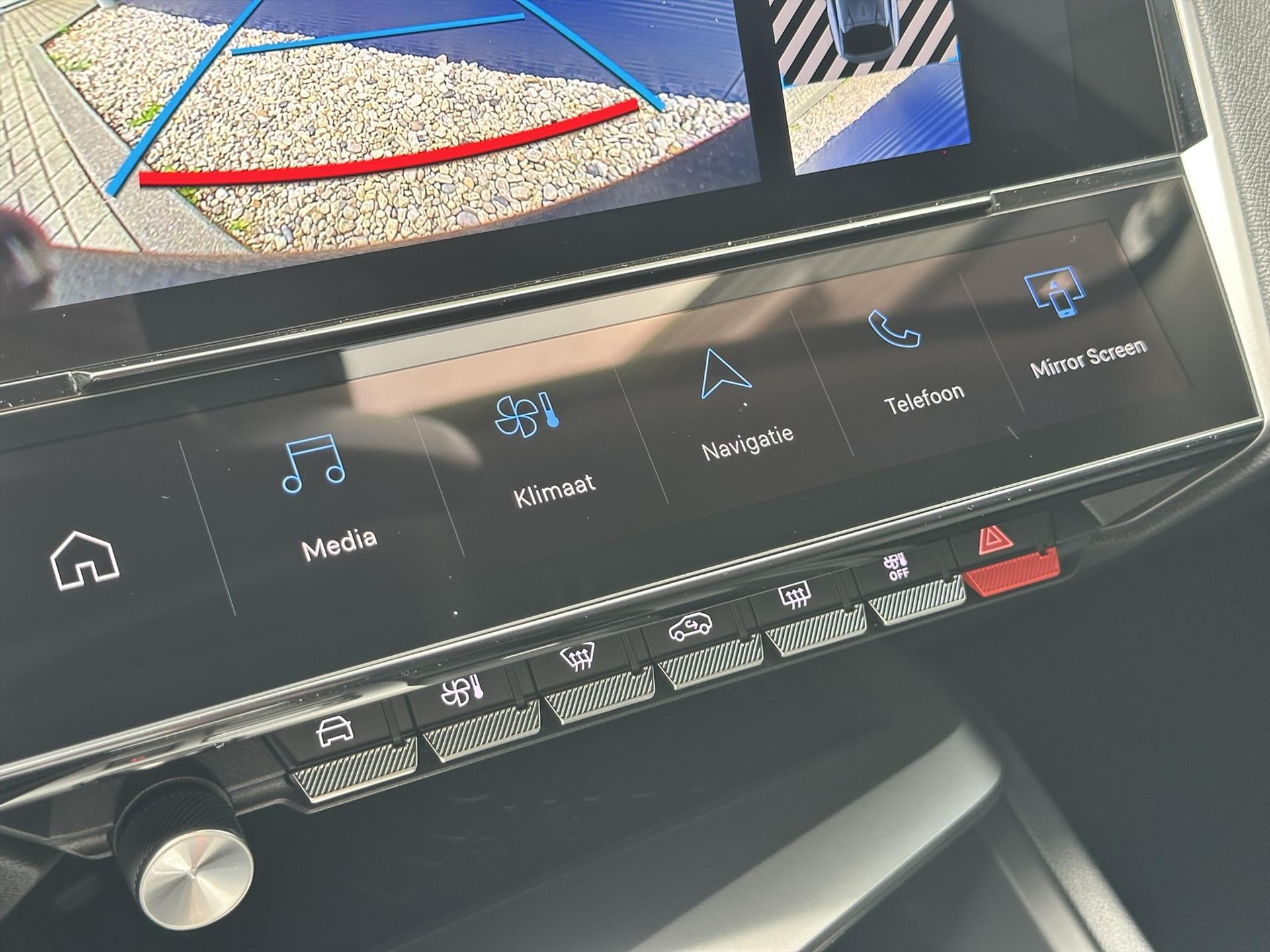 Foto van Peugeot 408
