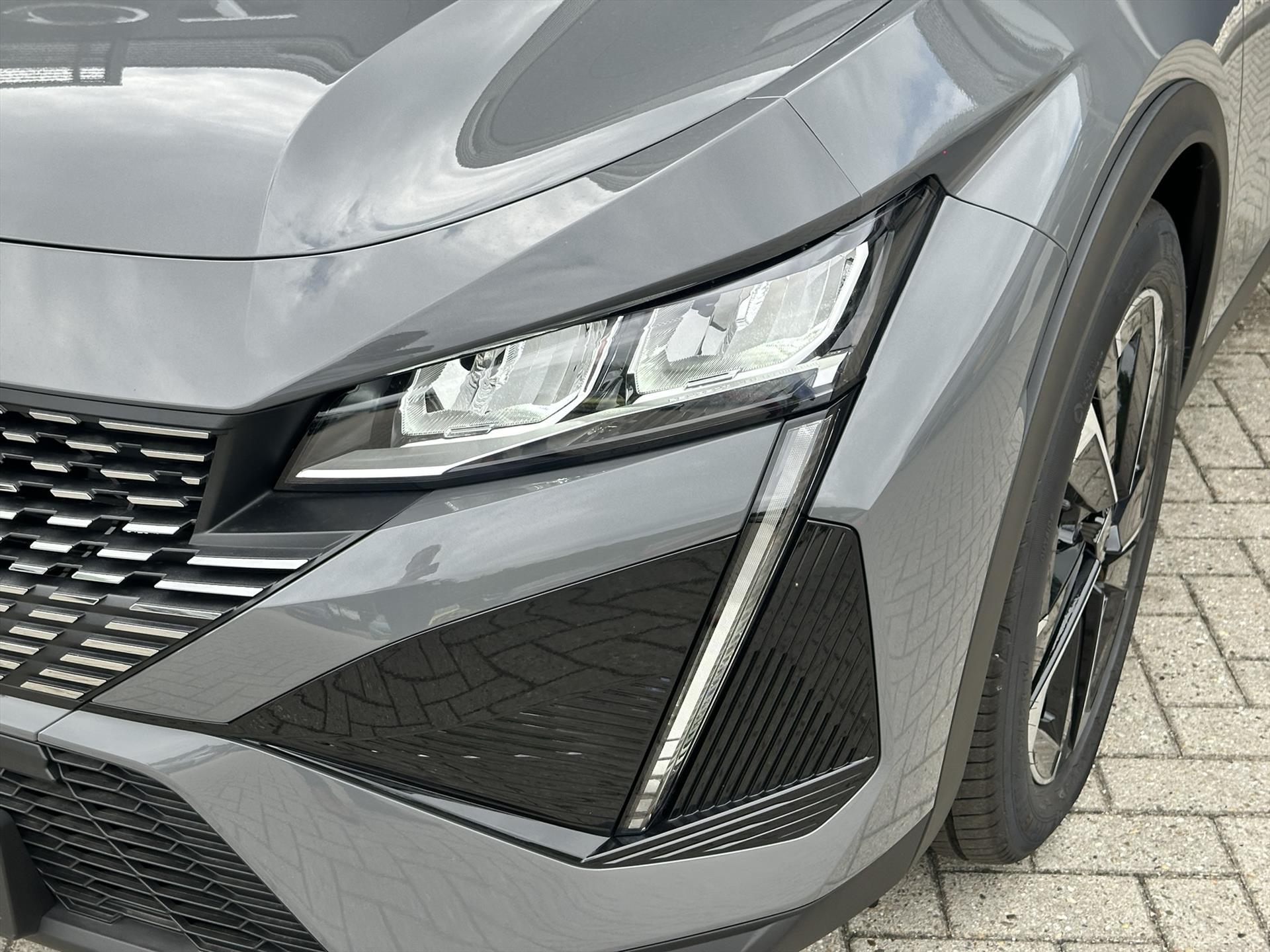 Foto van Peugeot 408