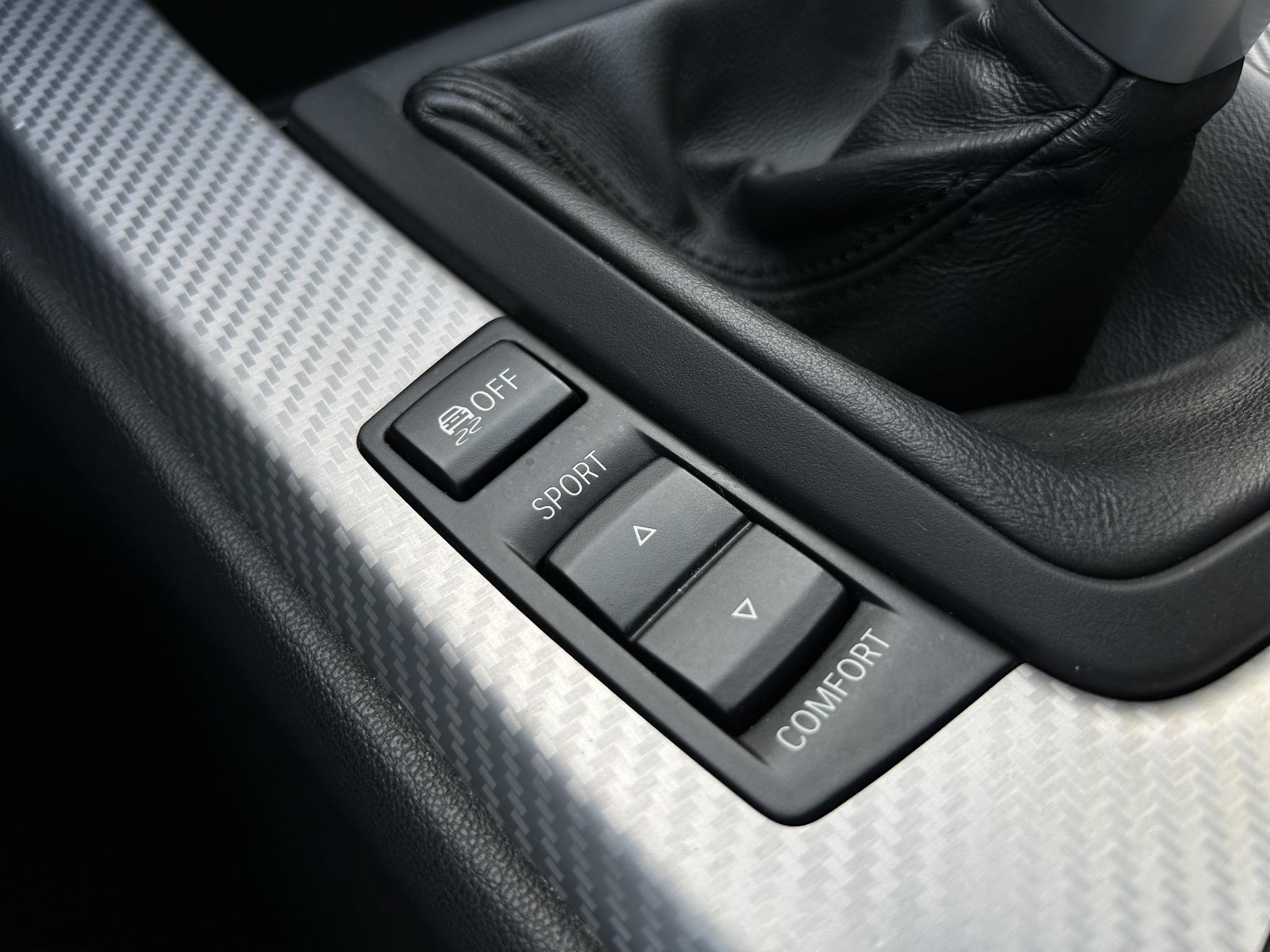 Foto van BMW Z4 Sdrive20i