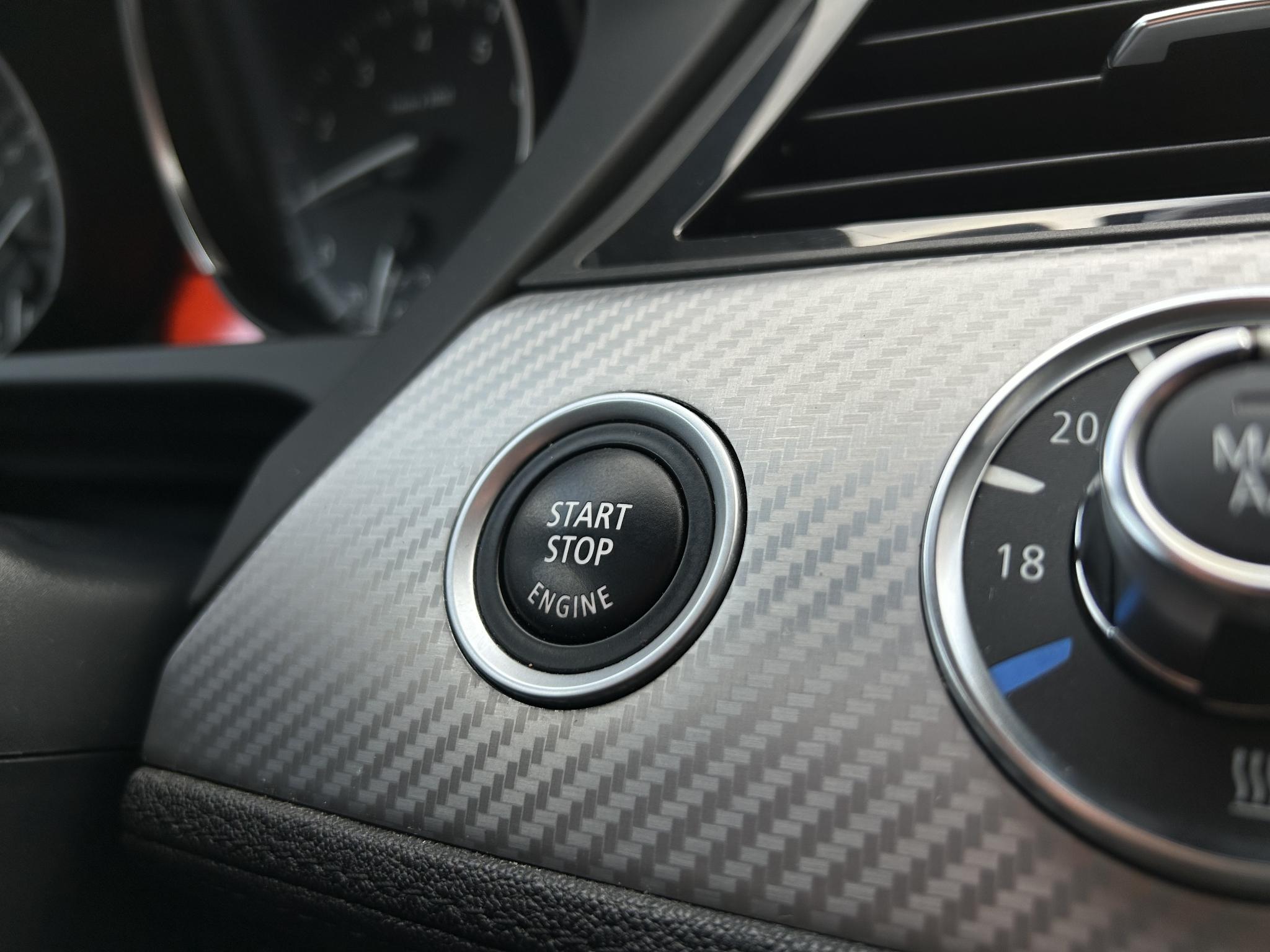 Foto van BMW Z4 Sdrive20i
