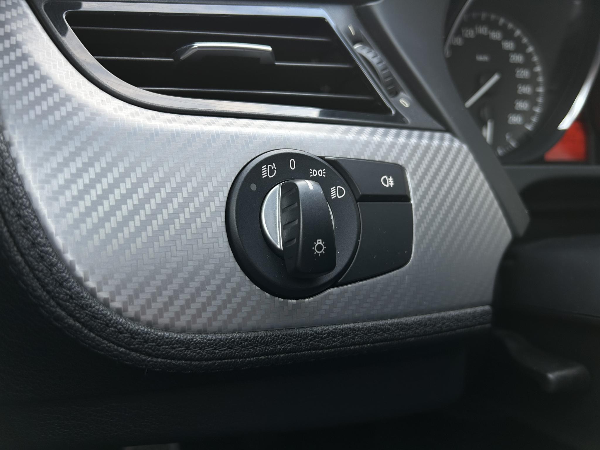 Foto van BMW Z4 Sdrive20i