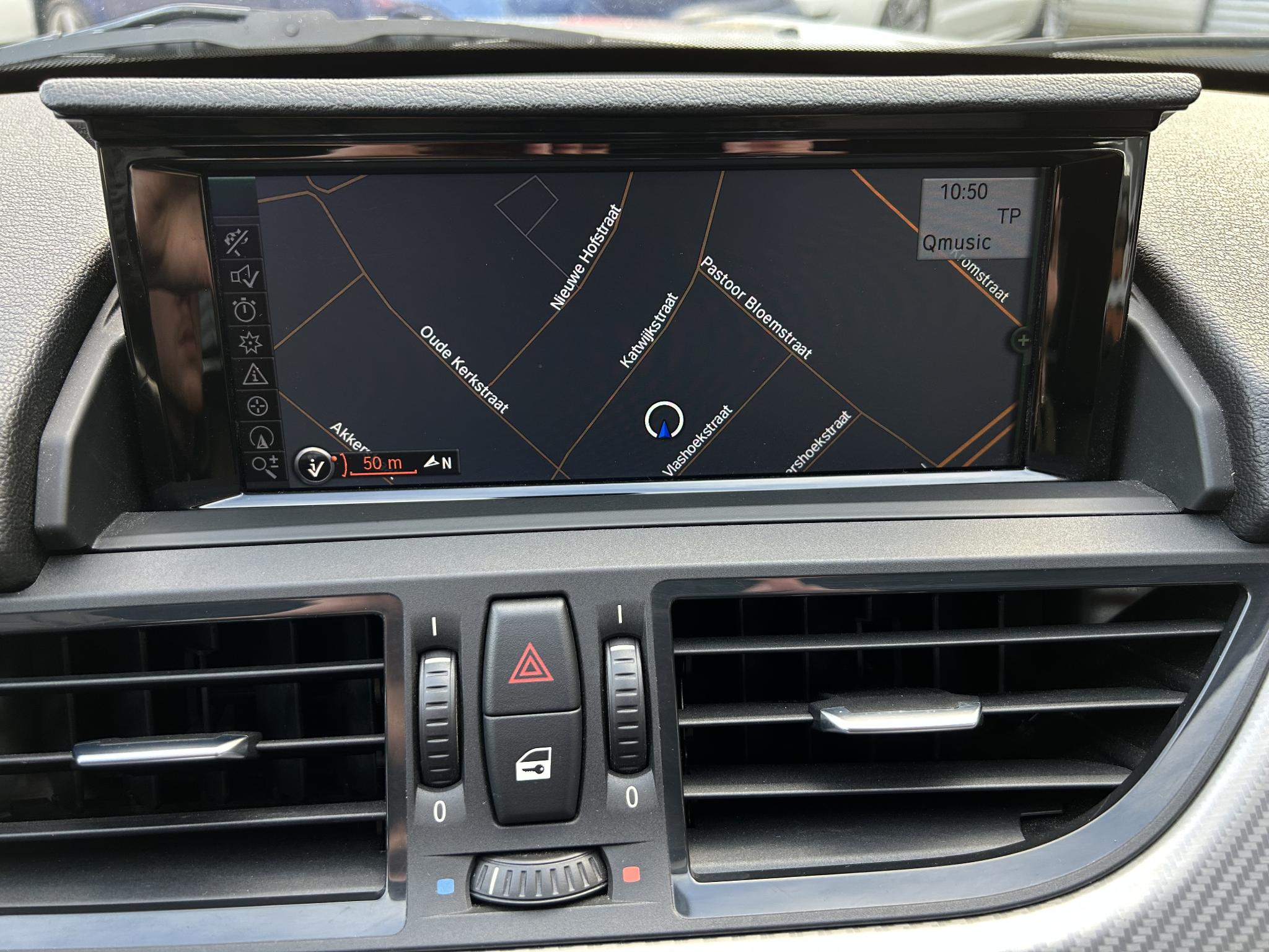 Foto van BMW Z4 Sdrive20i