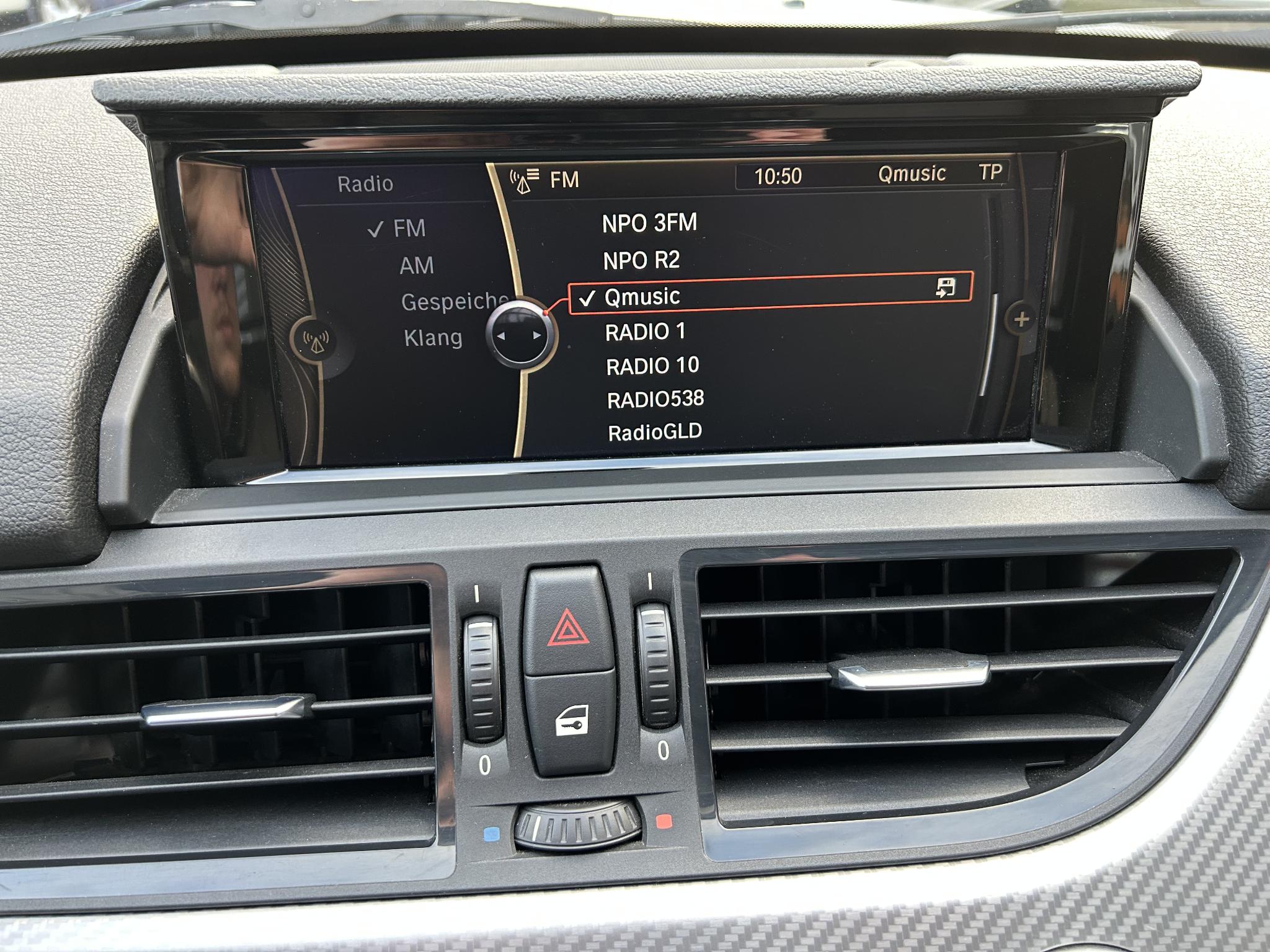 Foto van BMW Z4 Sdrive20i