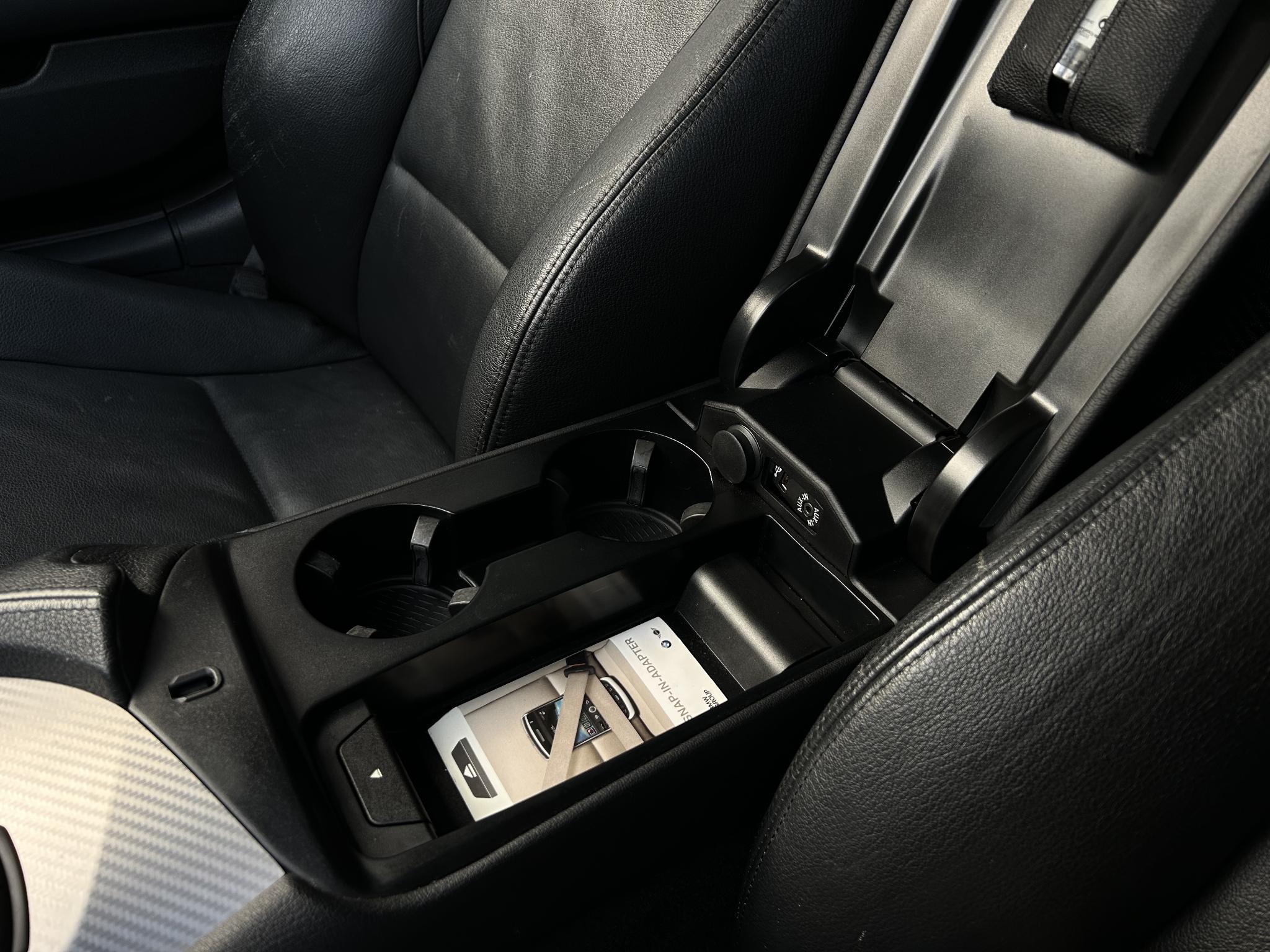 Foto van BMW Z4 Sdrive20i