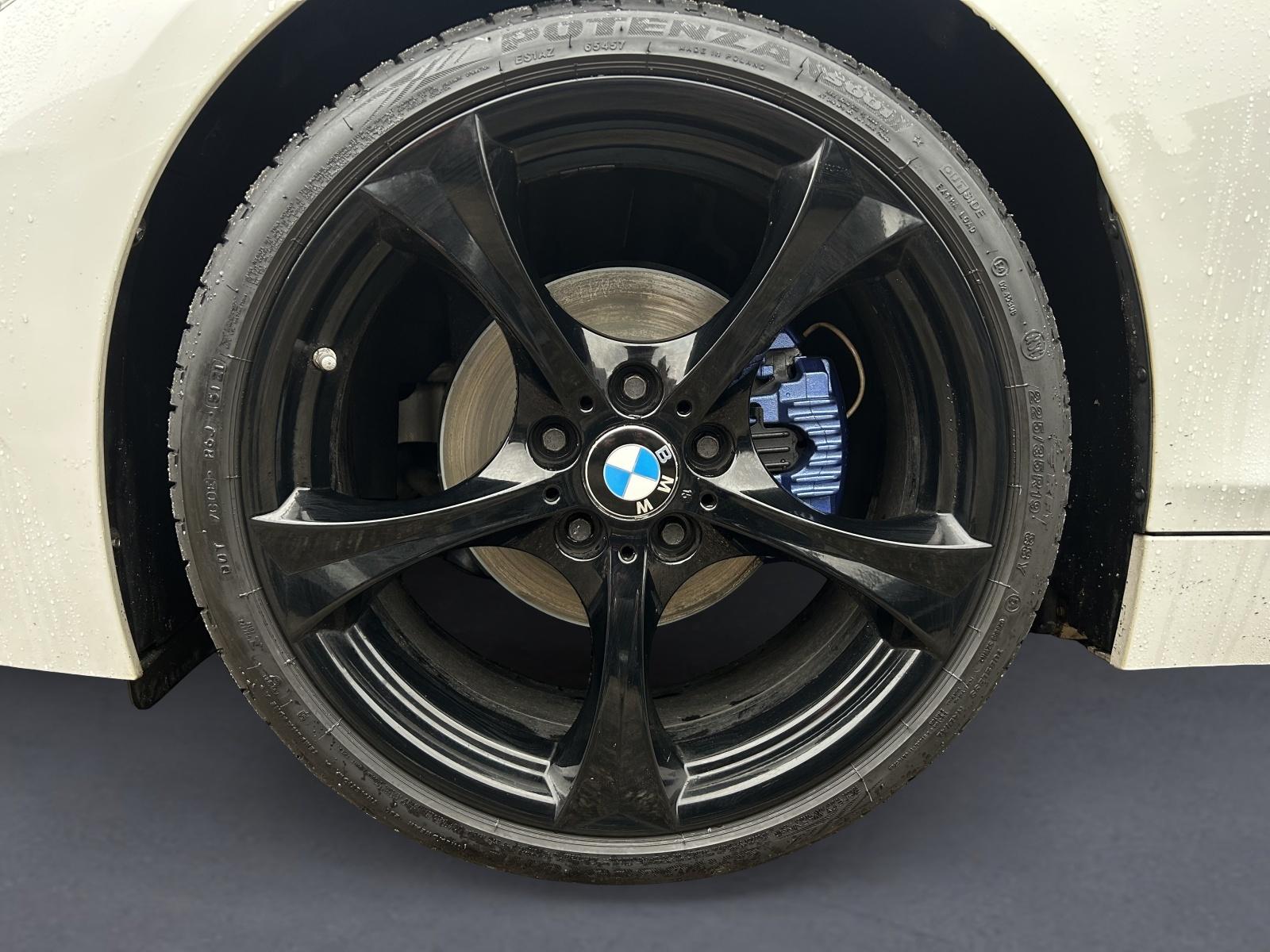Foto van BMW Z4 Sdrive20i