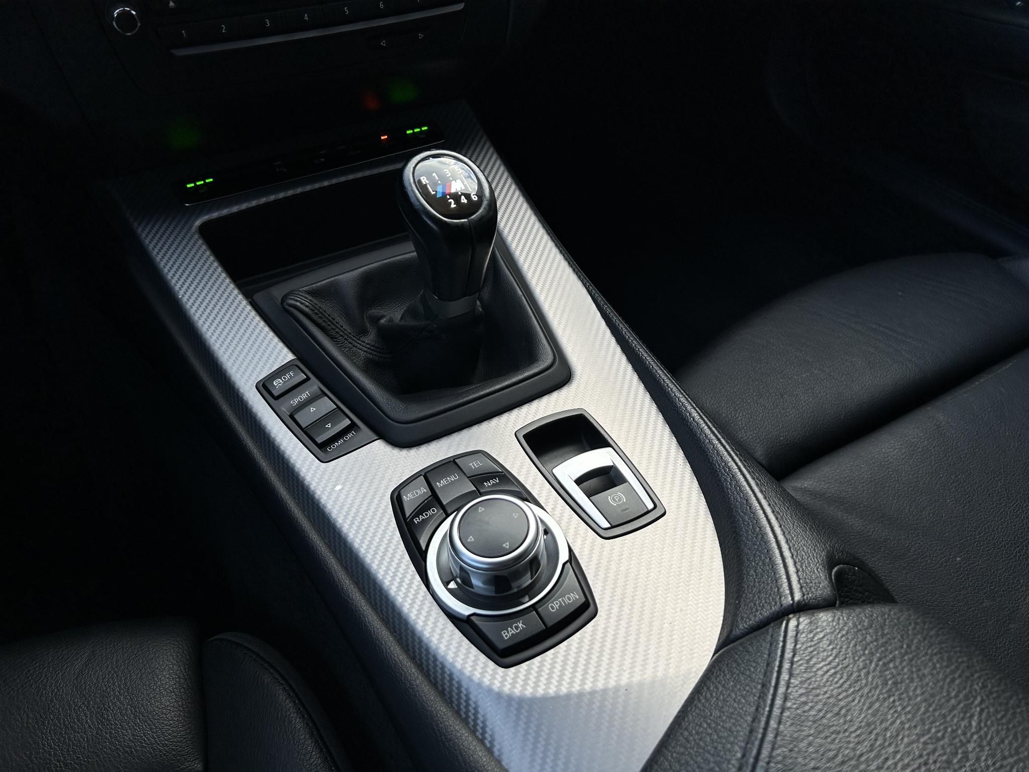 Foto van BMW Z4 Sdrive20i