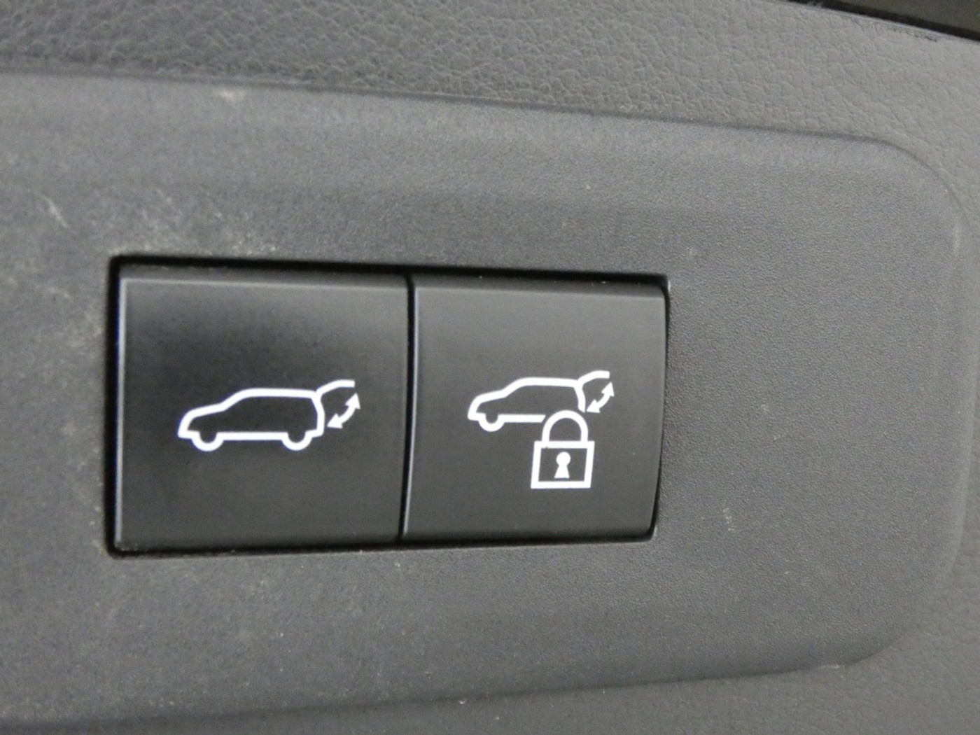 Foto van Lexus Lexus Nx450h+