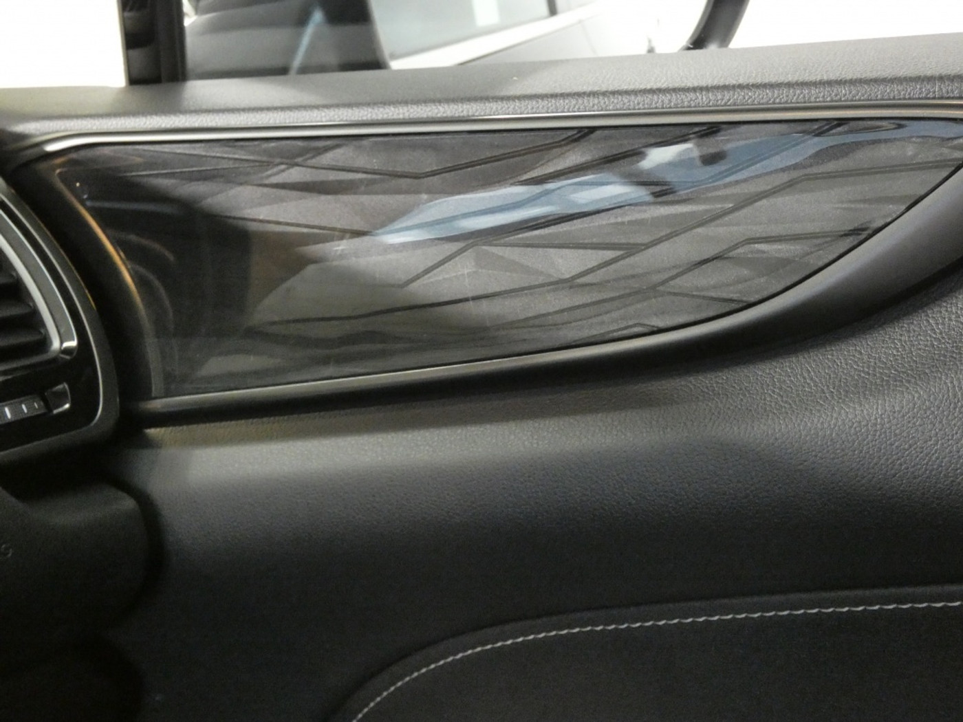 Foto van Lexus Lexus Nx450h+