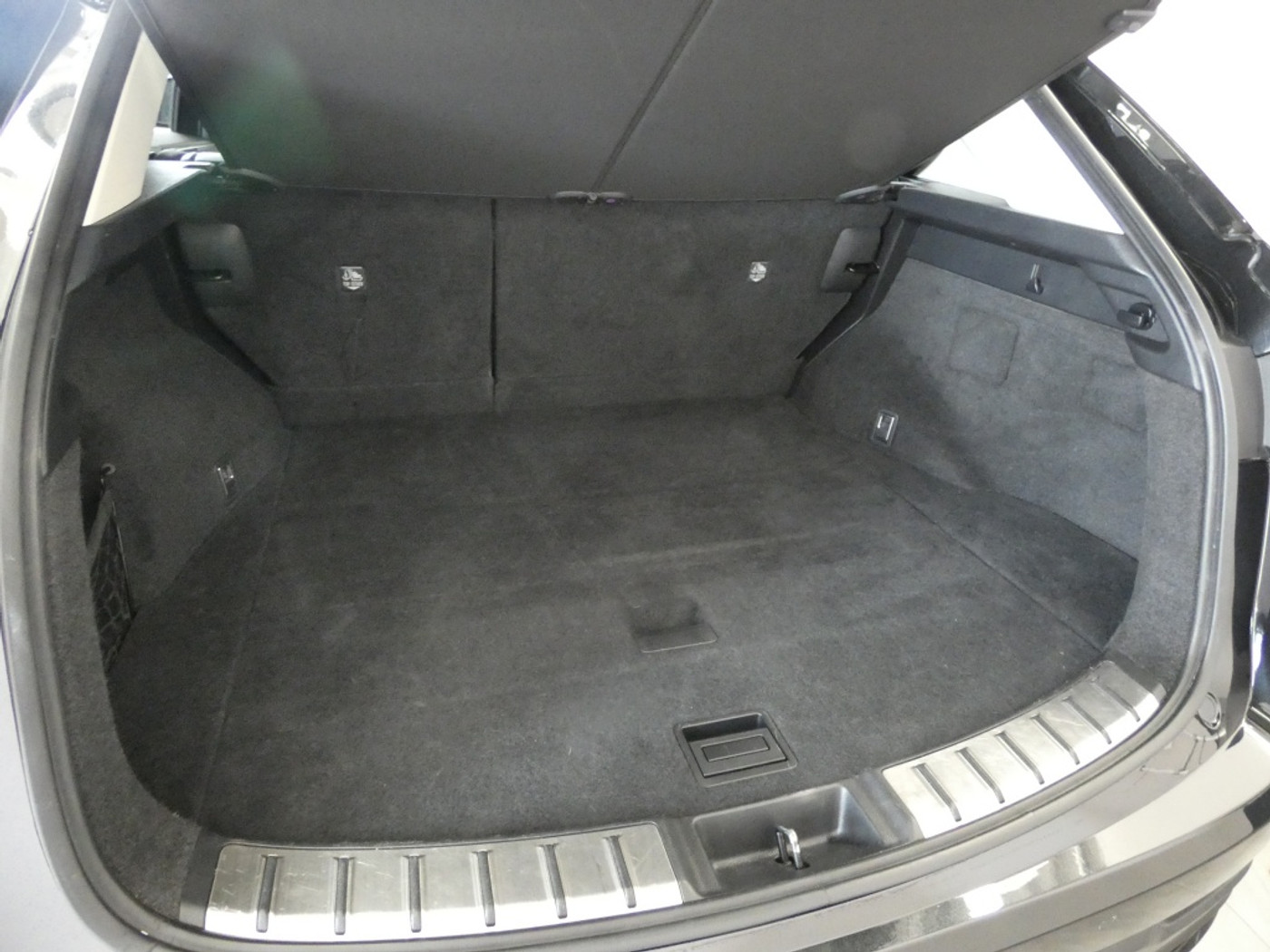 Foto van Lexus Lexus Nx450h+