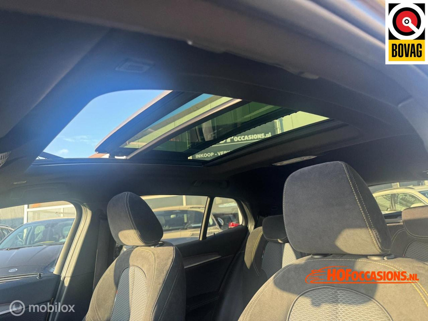 Foto van BMW X2 Sdrive20i