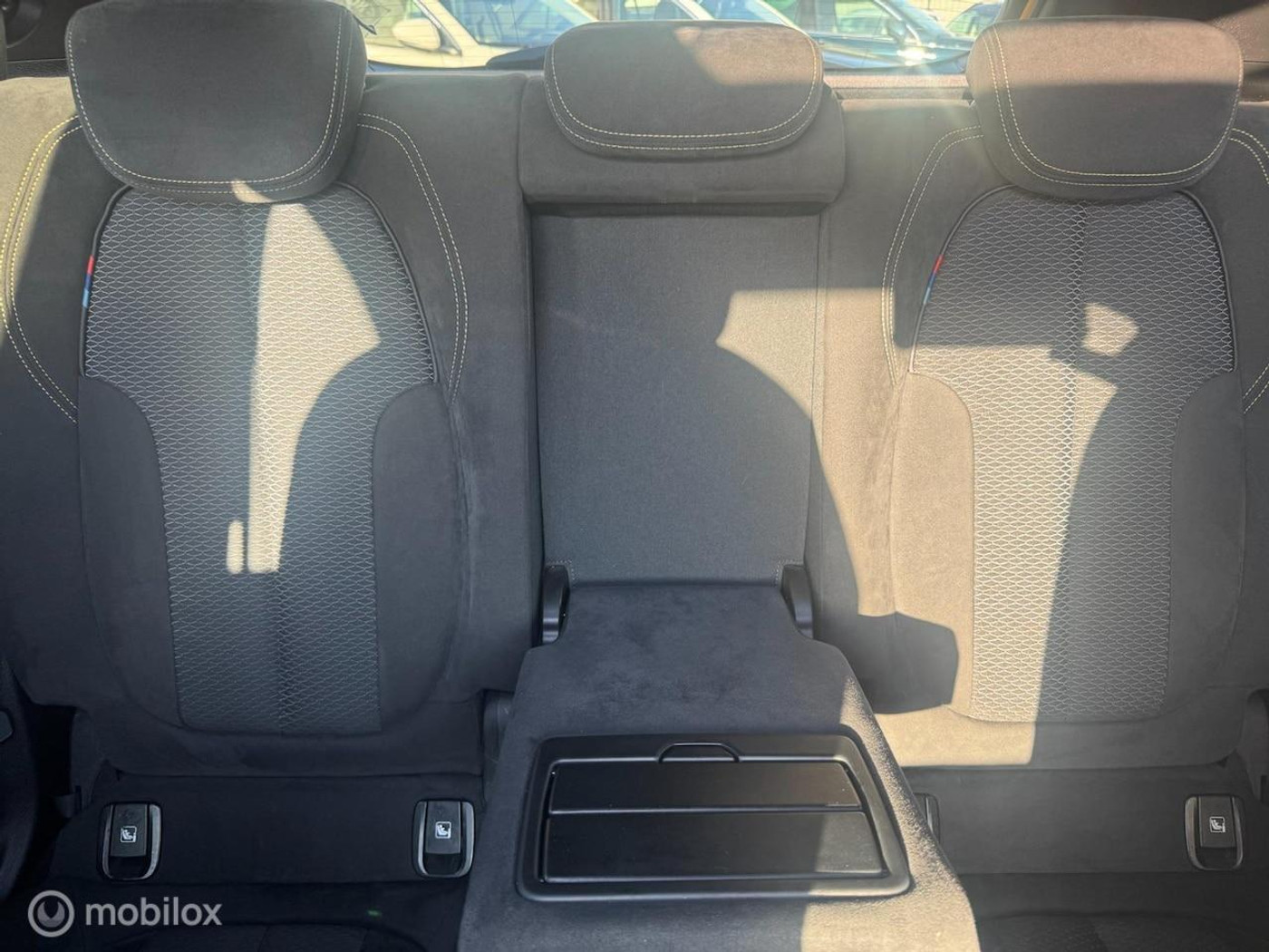 Foto van BMW X2 Sdrive20i