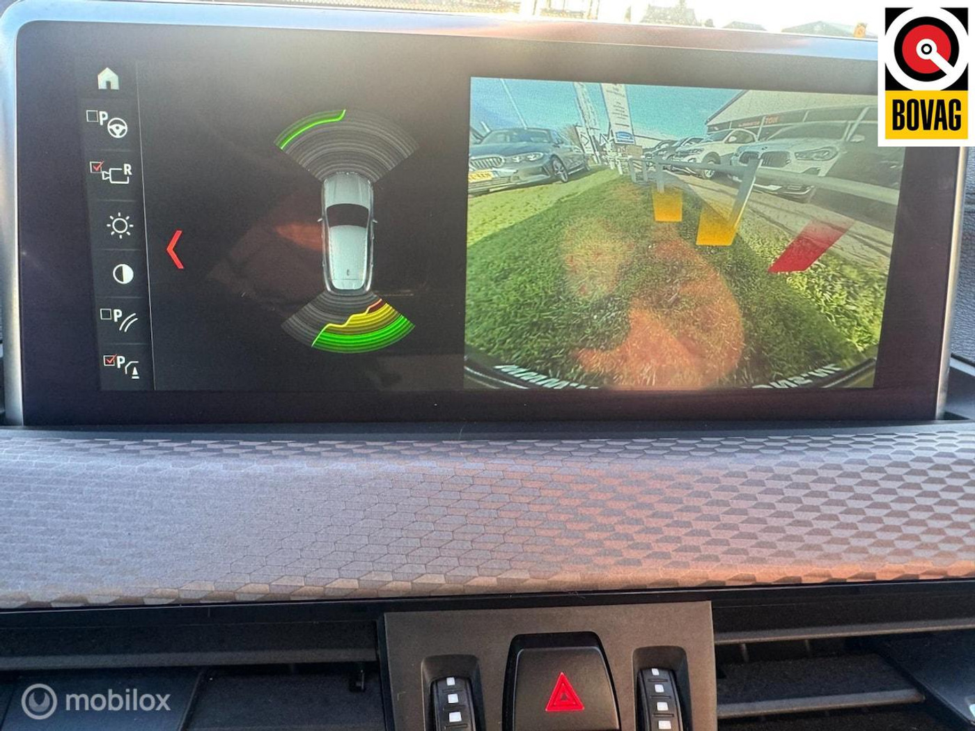 Foto van BMW X2 Sdrive20i