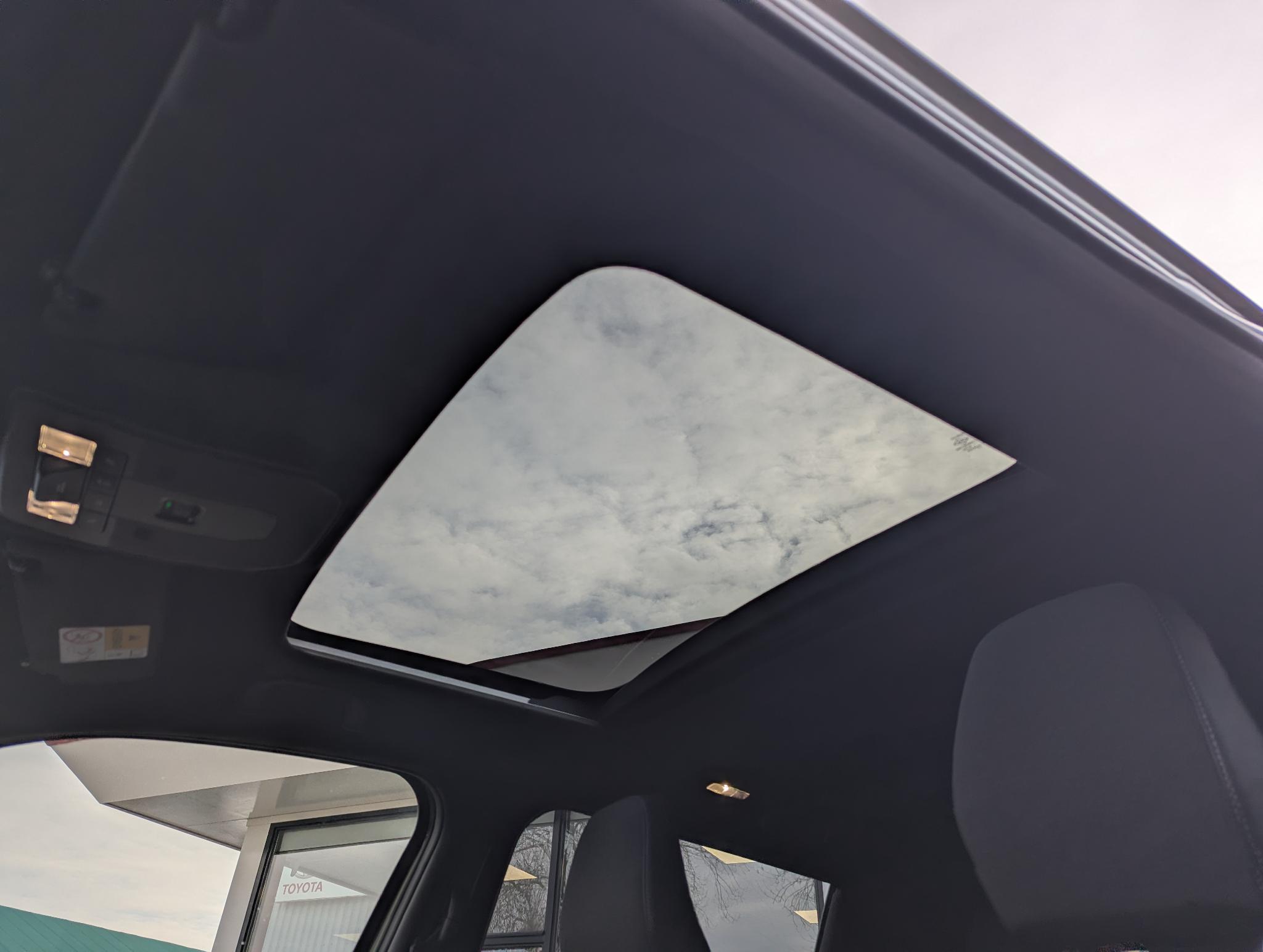 Foto van Toyota Urban Cruiser