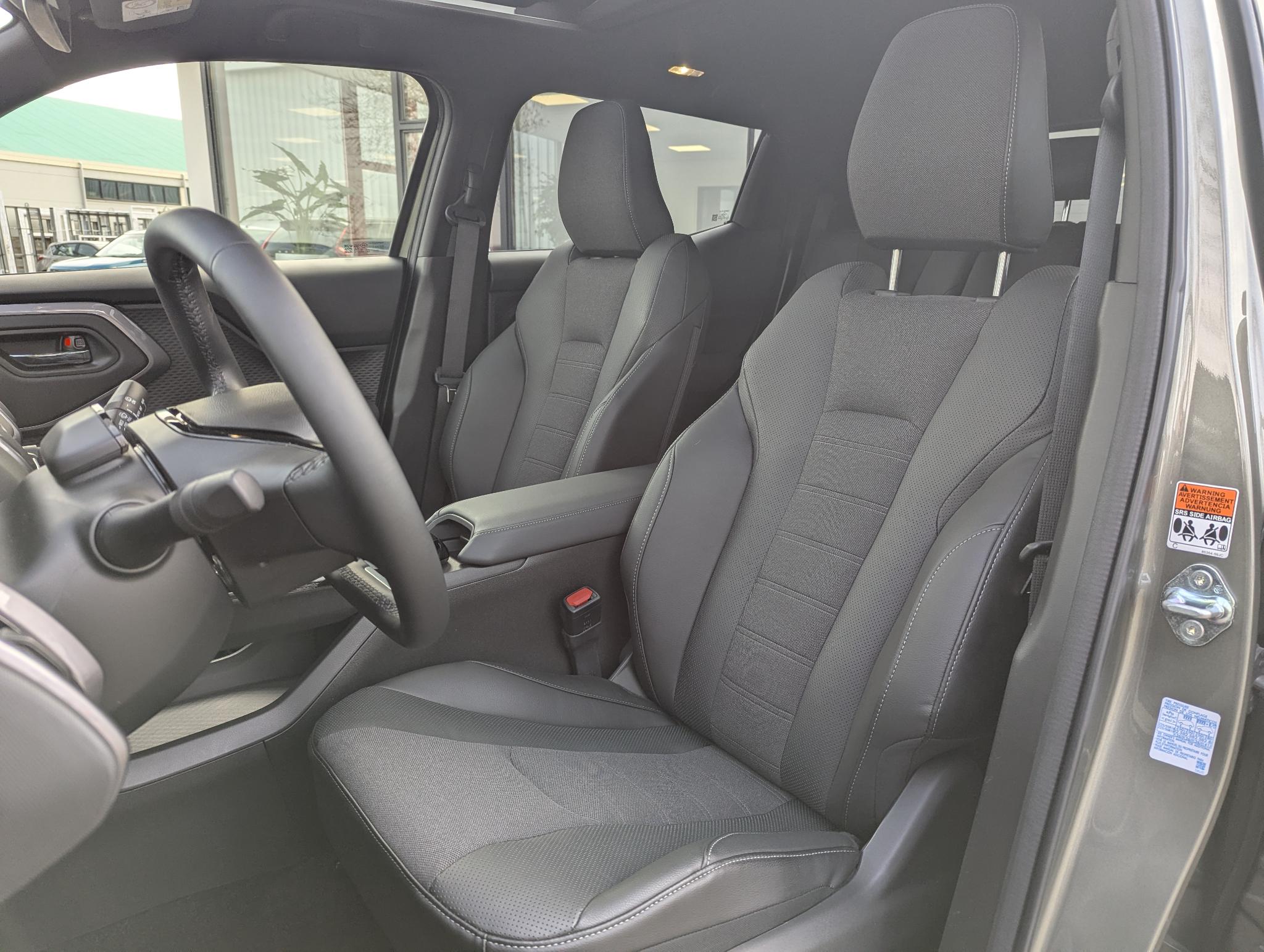 Foto van Toyota Urban Cruiser