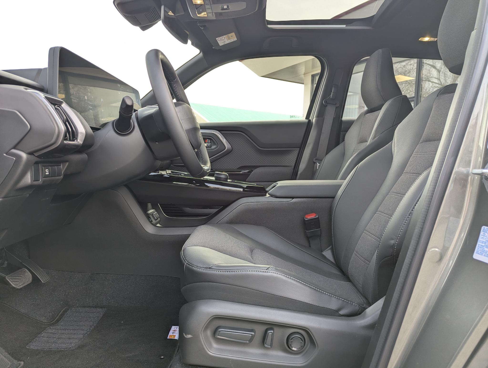 Foto van Toyota Urban Cruiser
