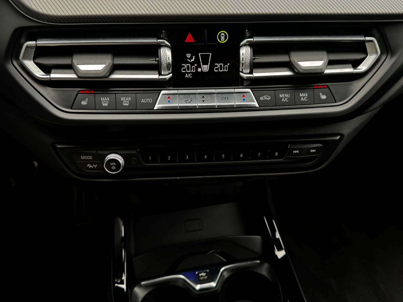 Foto van BMW M135i xDrive