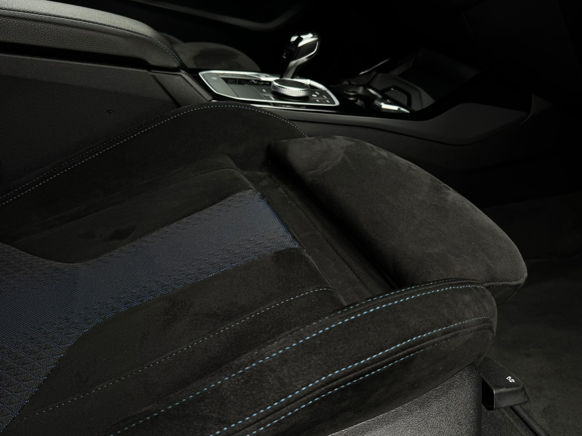 Foto van BMW M135i xDrive