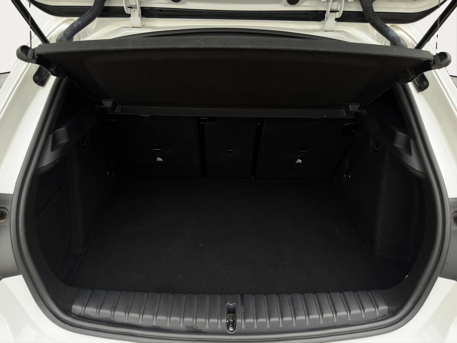 Foto van BMW M135i xDrive