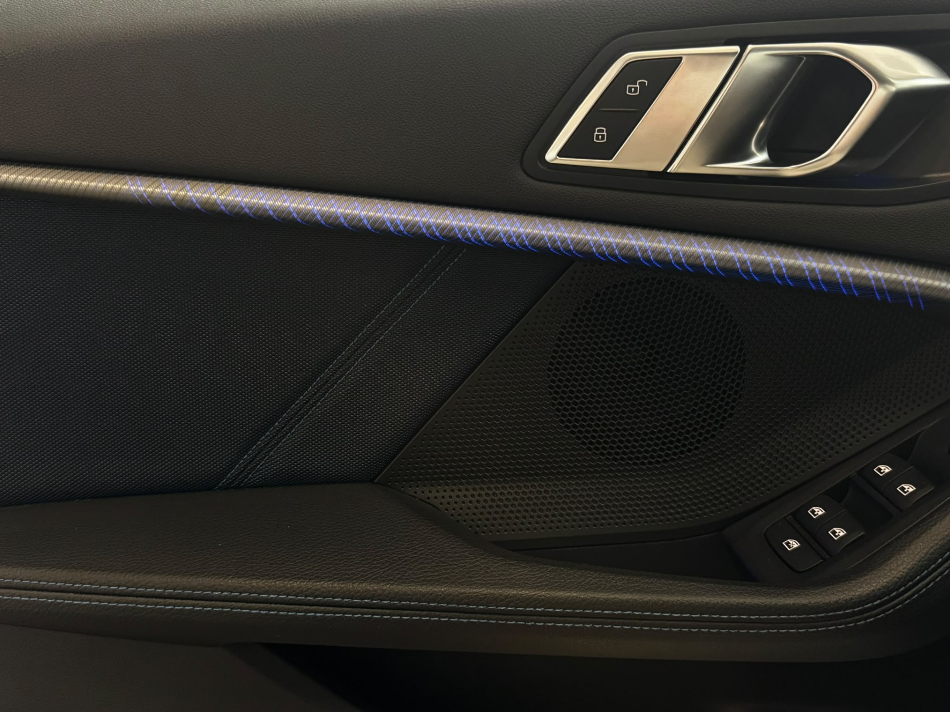 Foto van BMW M135i xDrive
