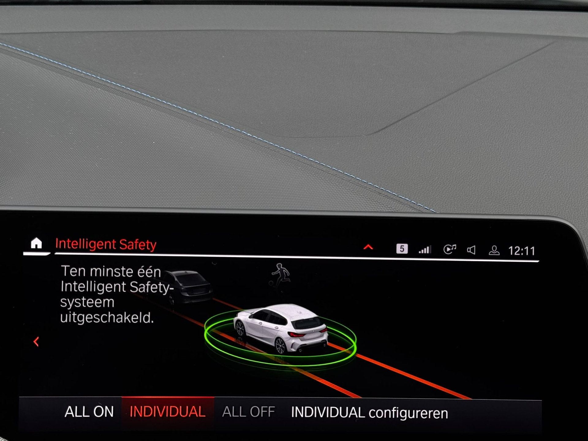 Foto van BMW M135i xDrive