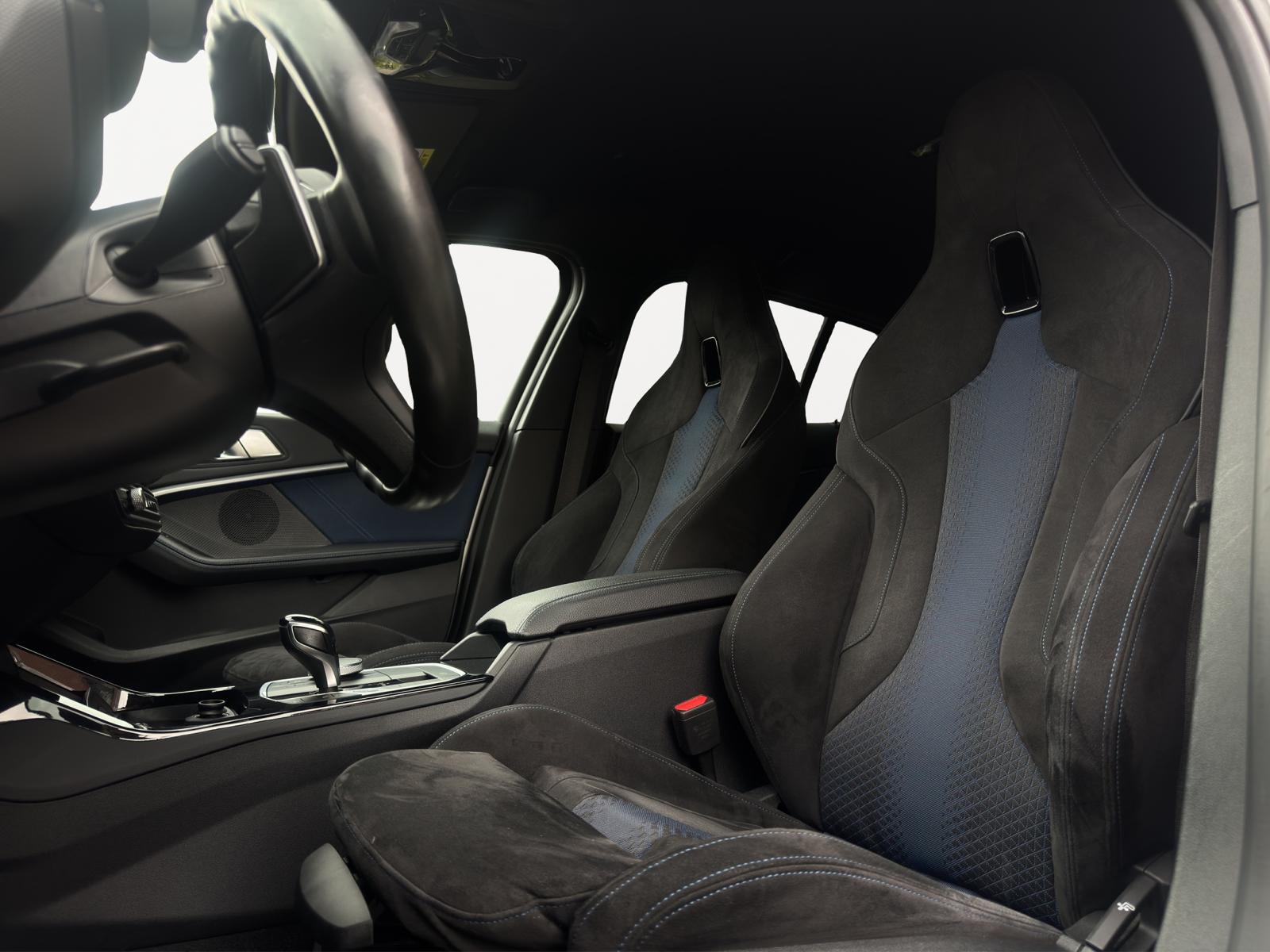 Foto van BMW M135i xDrive