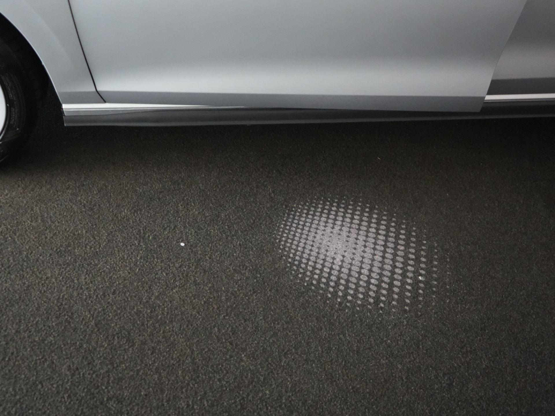 Foto van Volkswagen Golf GTE