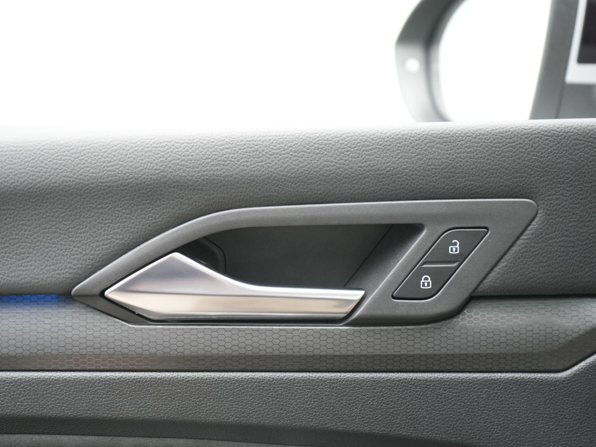 Foto van Volkswagen Golf GTE