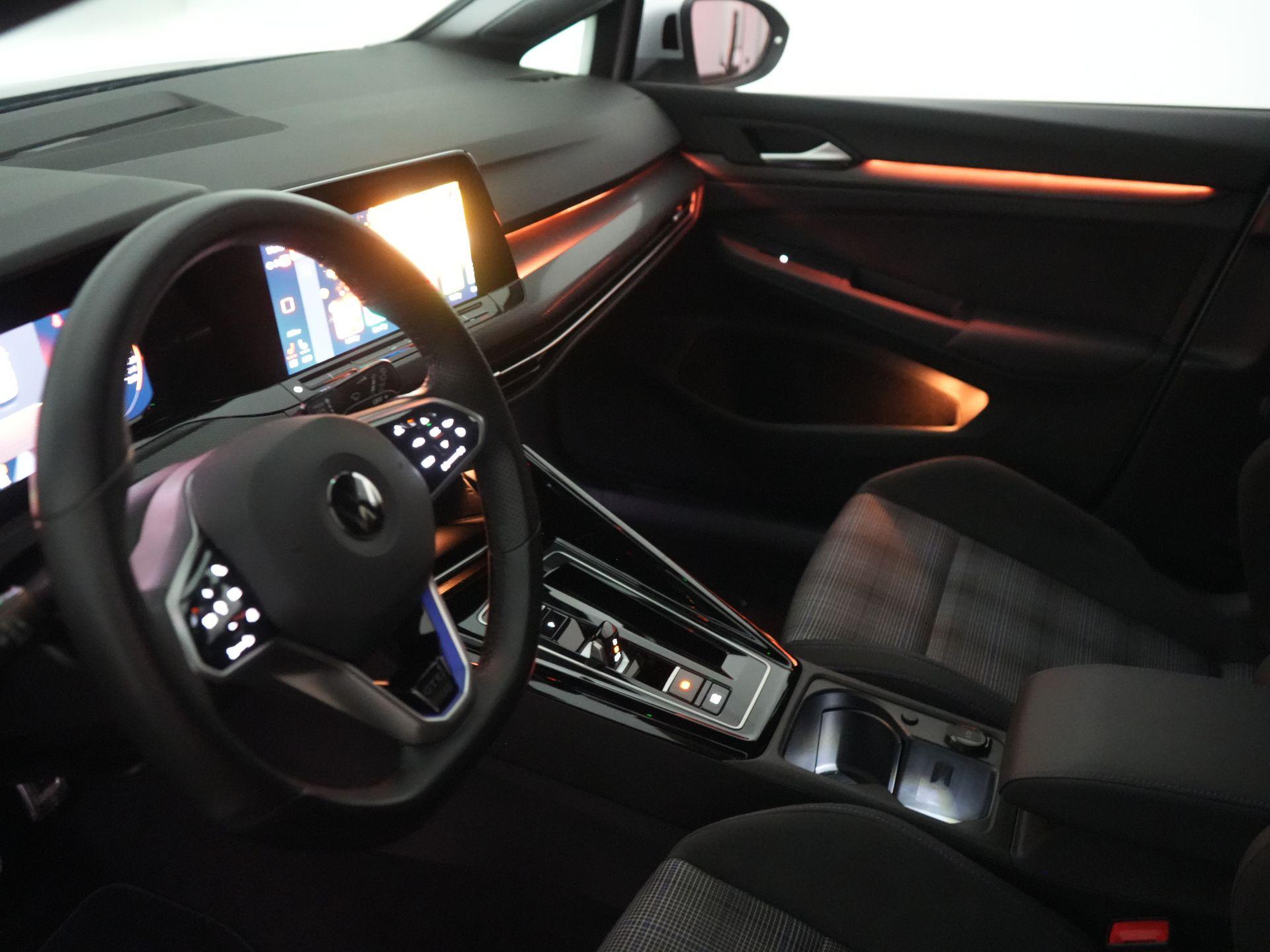 Foto van Volkswagen Golf GTE