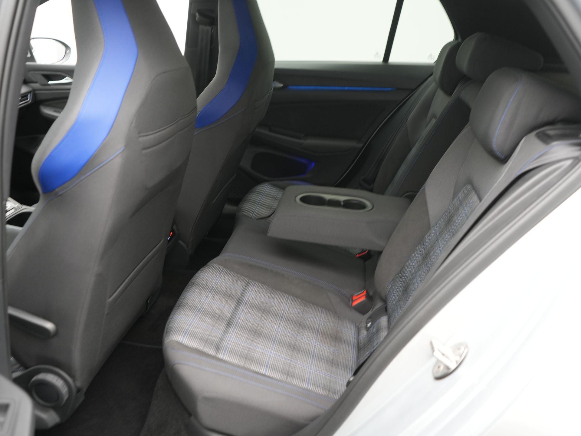 Foto van Volkswagen Golf GTE