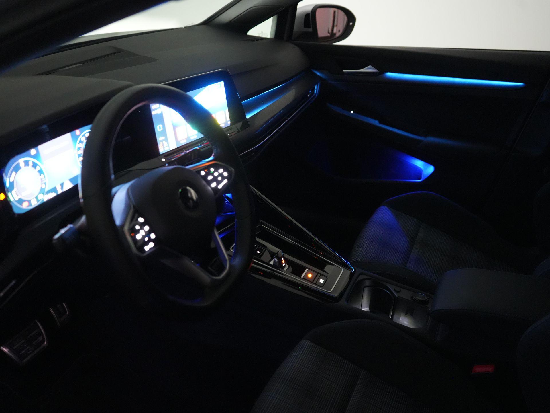Foto van Volkswagen Golf GTE