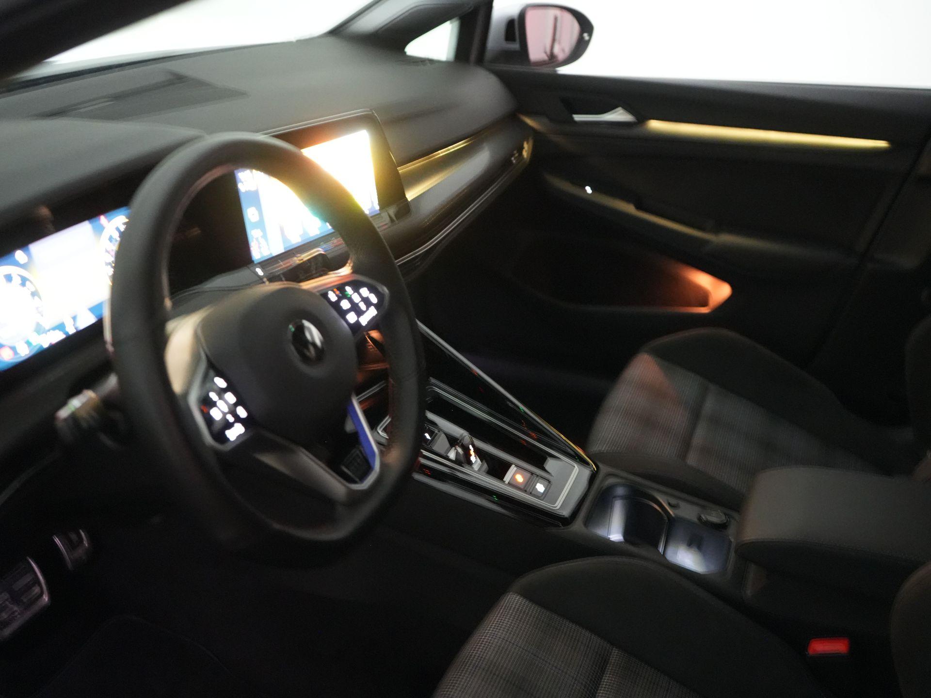 Foto van Volkswagen Golf GTE
