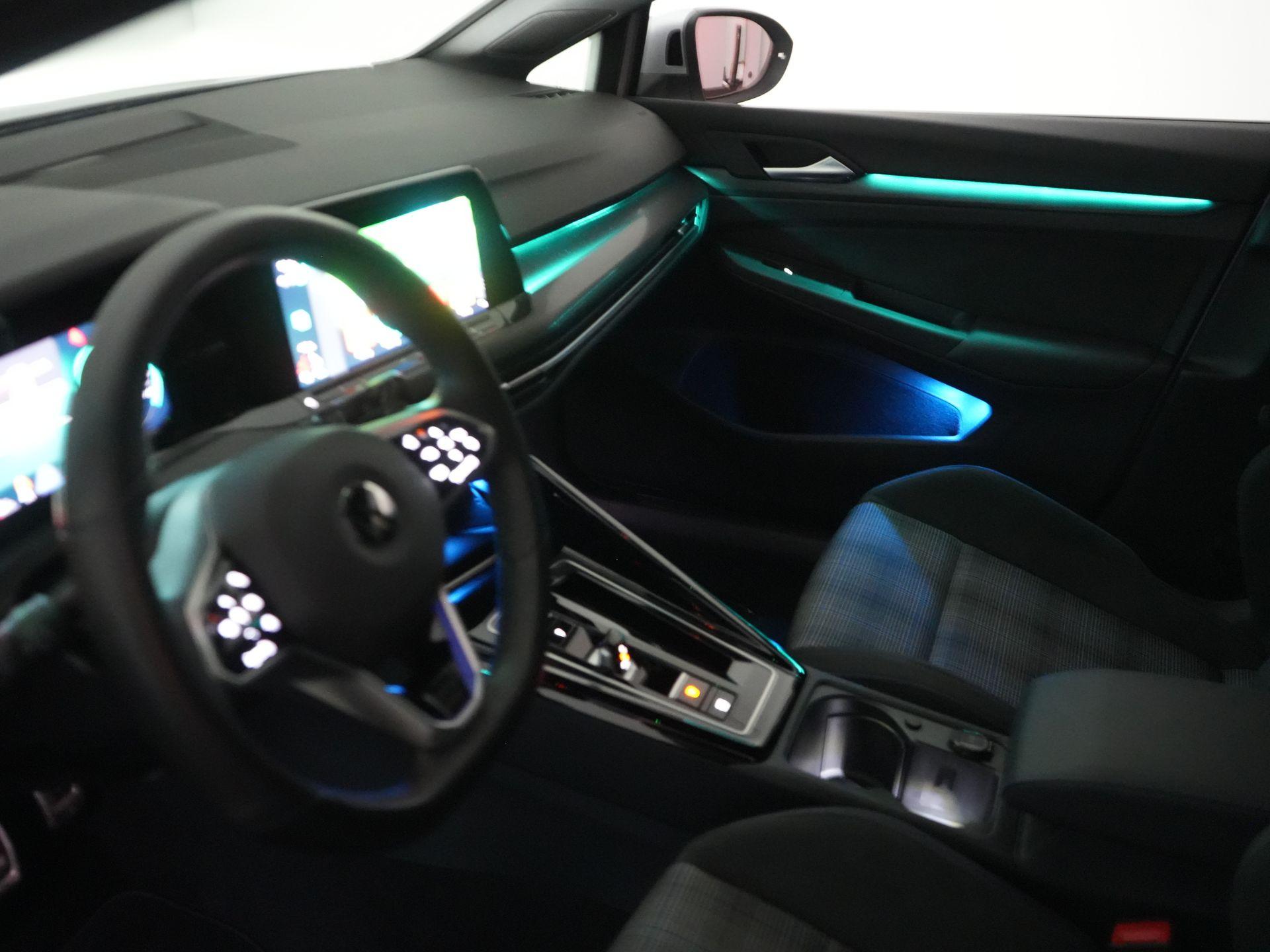 Foto van Volkswagen Golf GTE