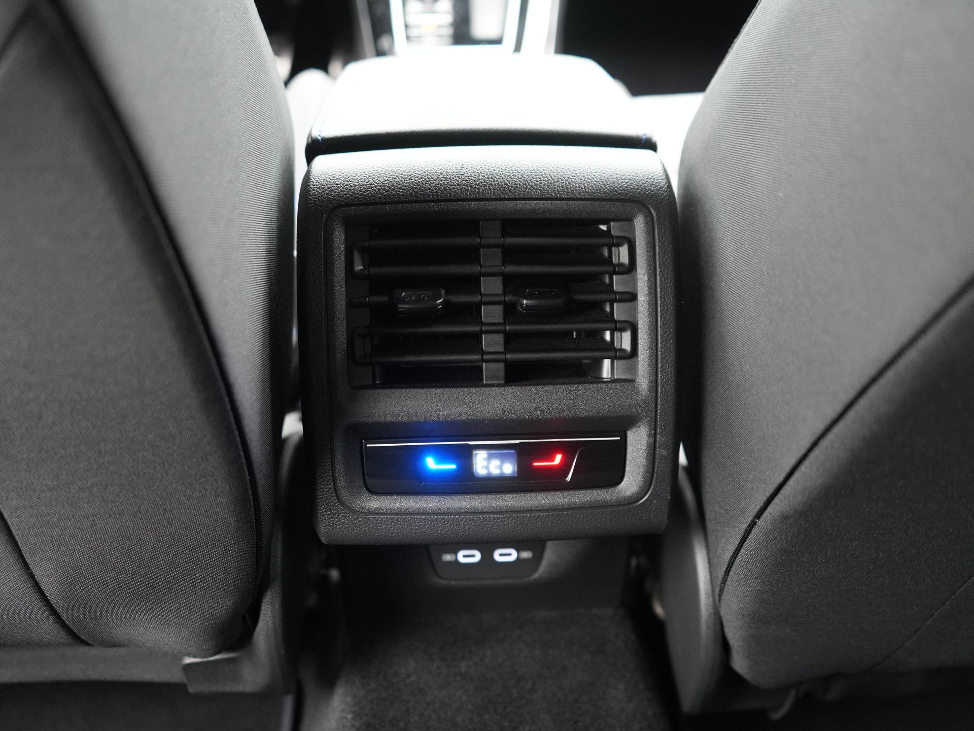Foto van Volkswagen Golf GTE