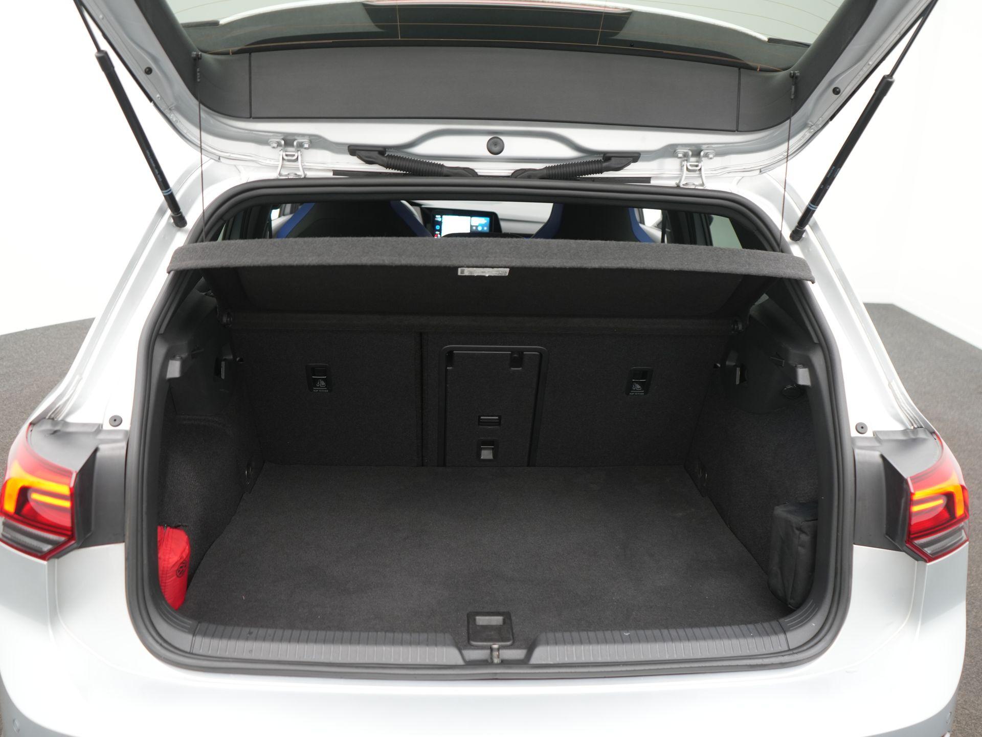 Foto van Volkswagen Golf GTE