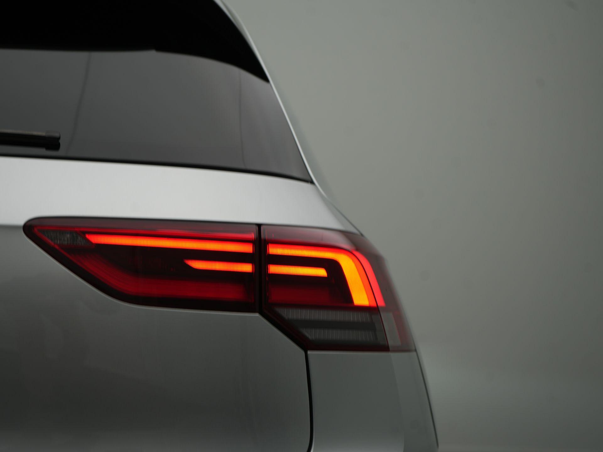 Foto van Volkswagen Golf GTE