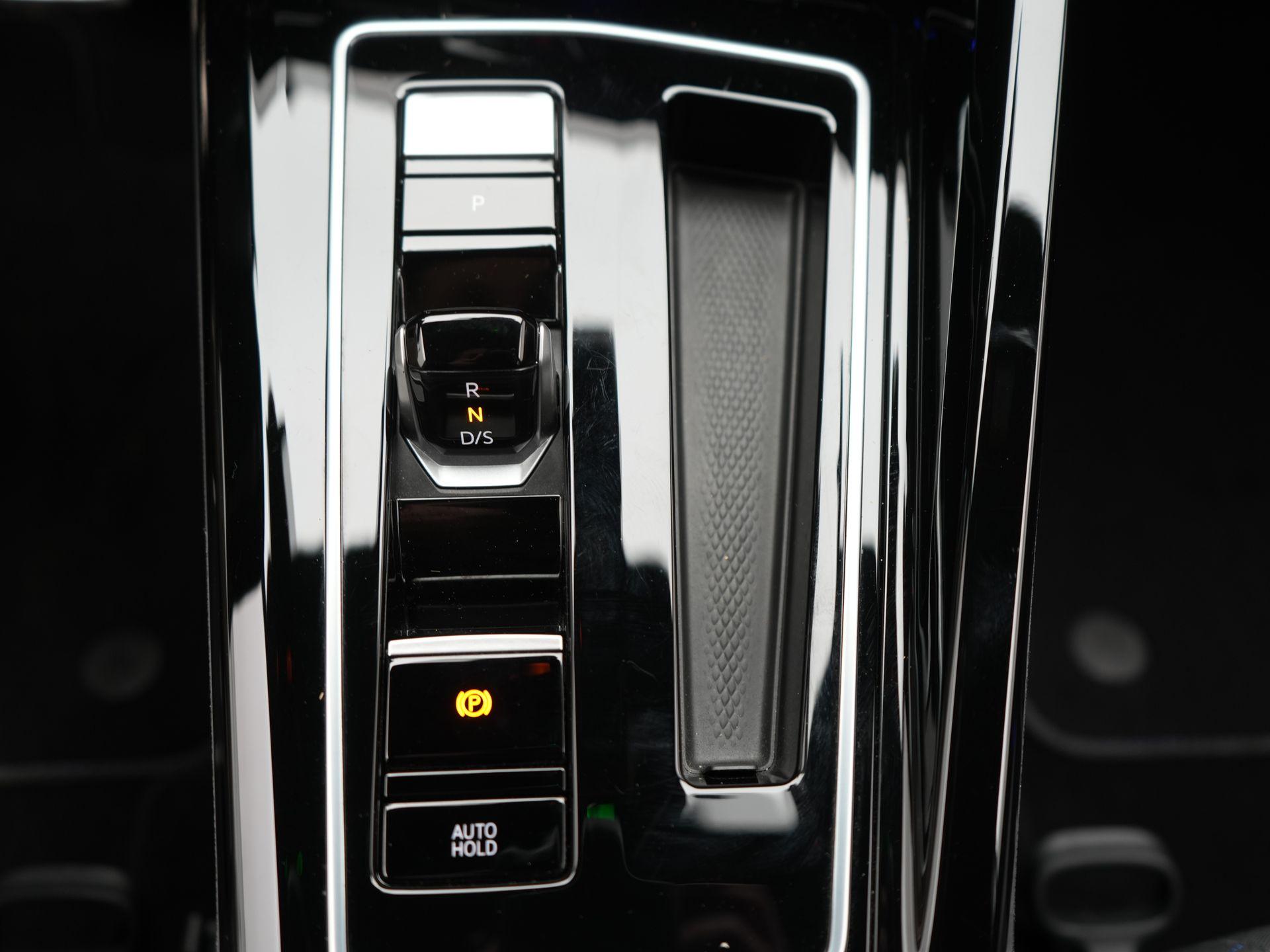 Foto van Volkswagen Golf GTE