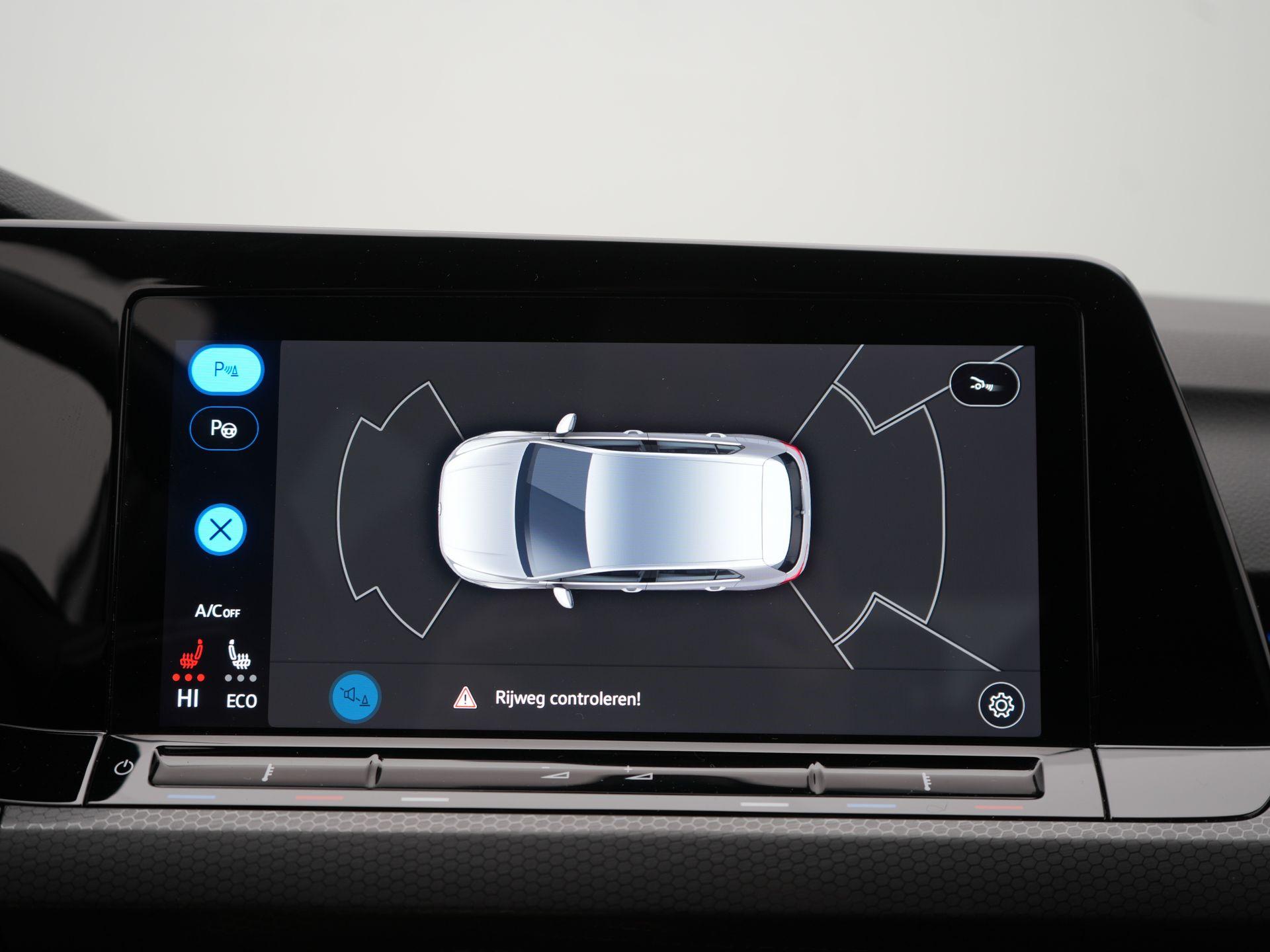 Foto van Volkswagen Golf GTE