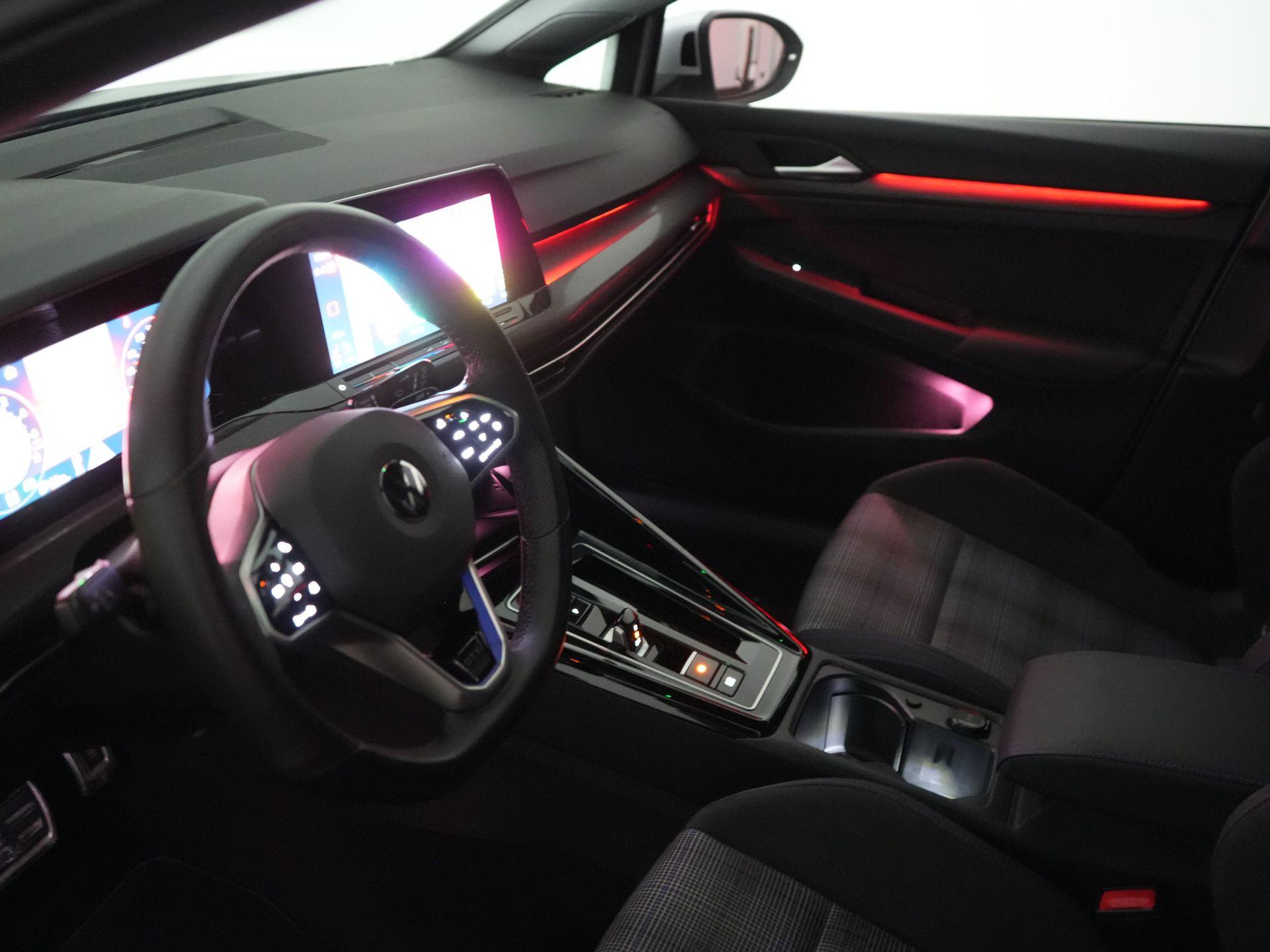 Foto van Volkswagen Golf GTE