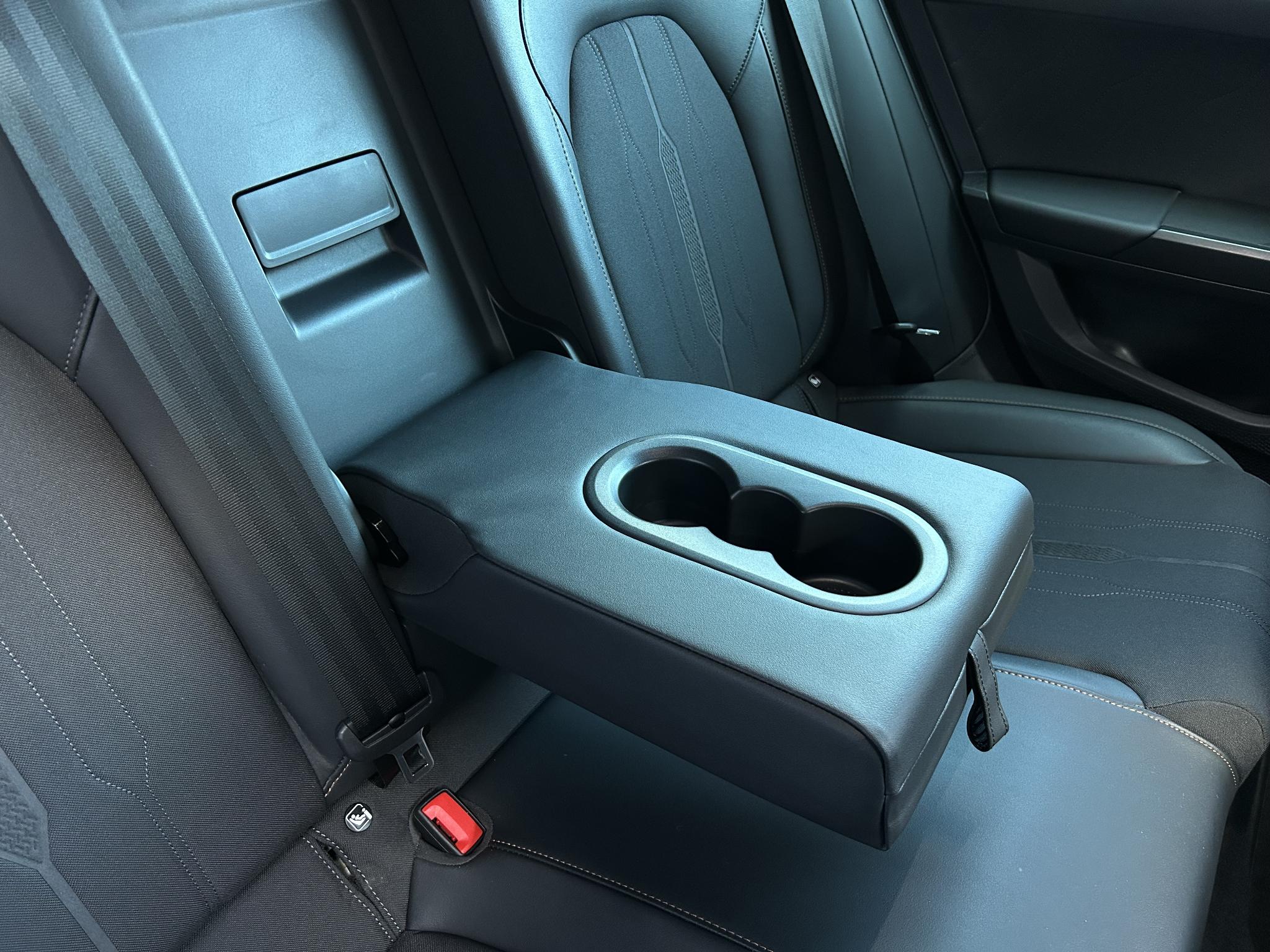 Foto van Cupra Cupra Leon SP E-hybrid150