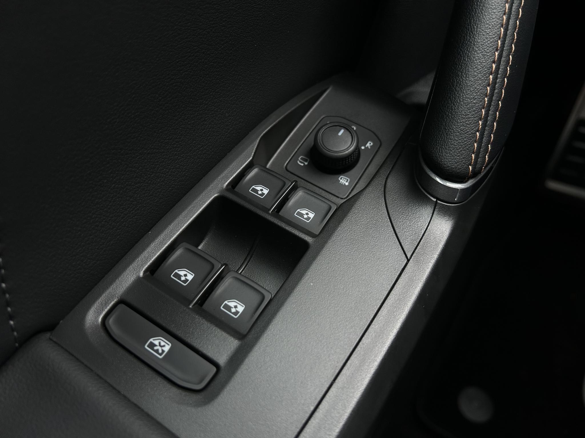 Foto van Cupra Cupra Leon SP E-hybrid150