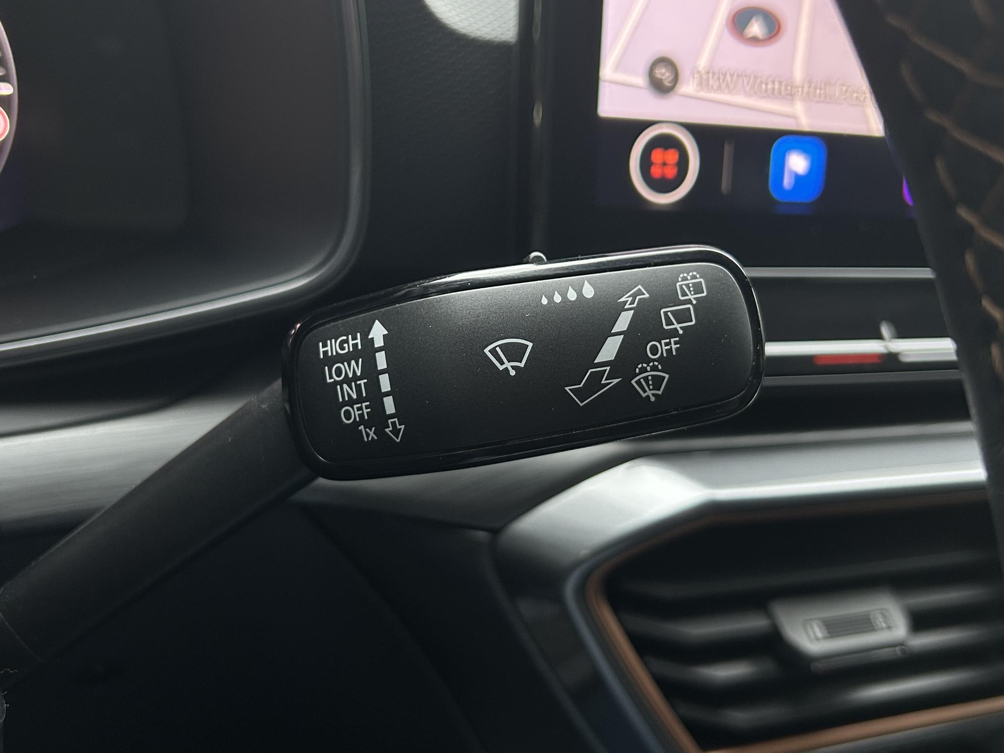 Foto van Cupra Cupra Leon SP E-hybrid150