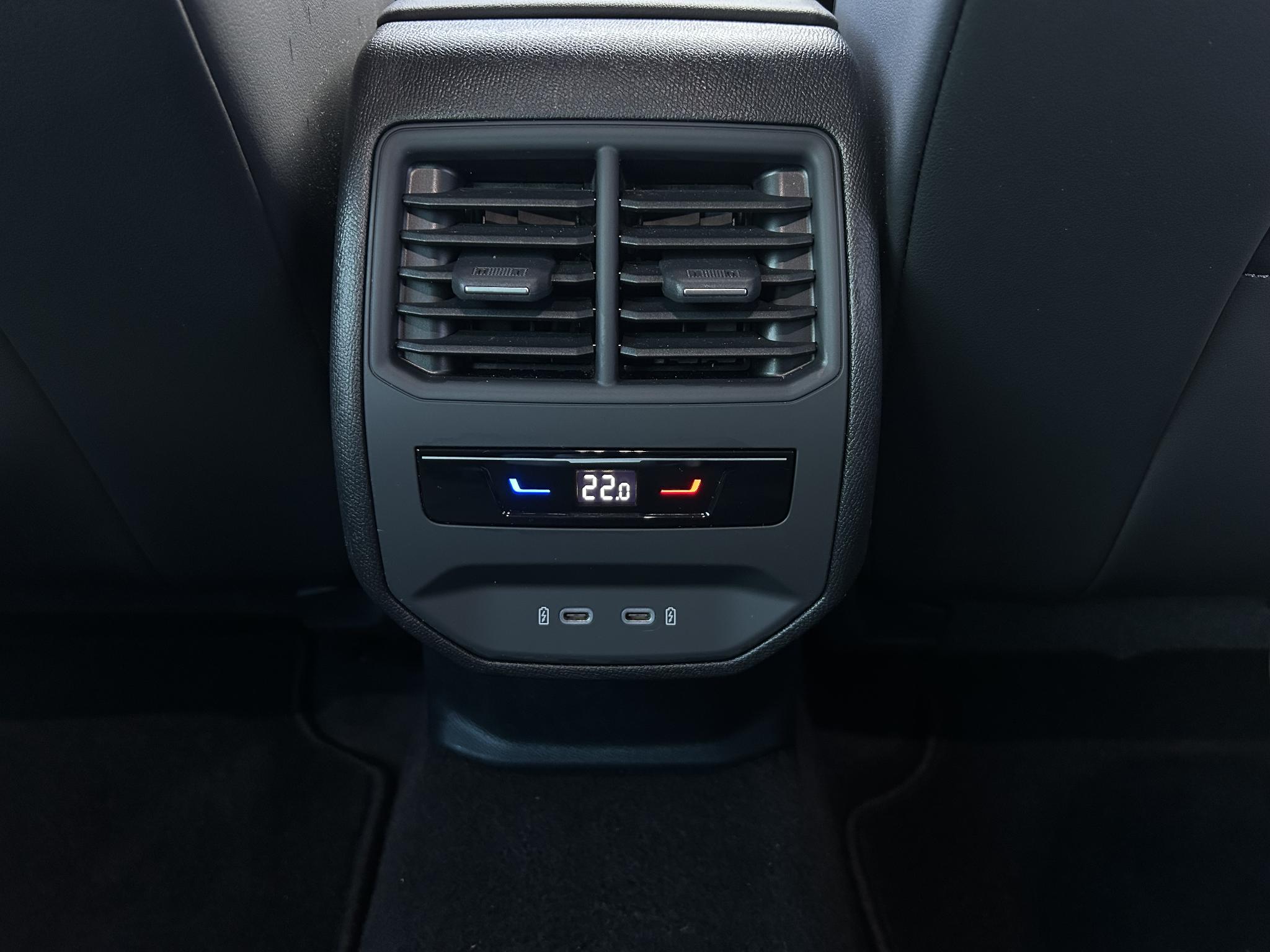 Foto van Cupra Cupra Leon SP E-hybrid150