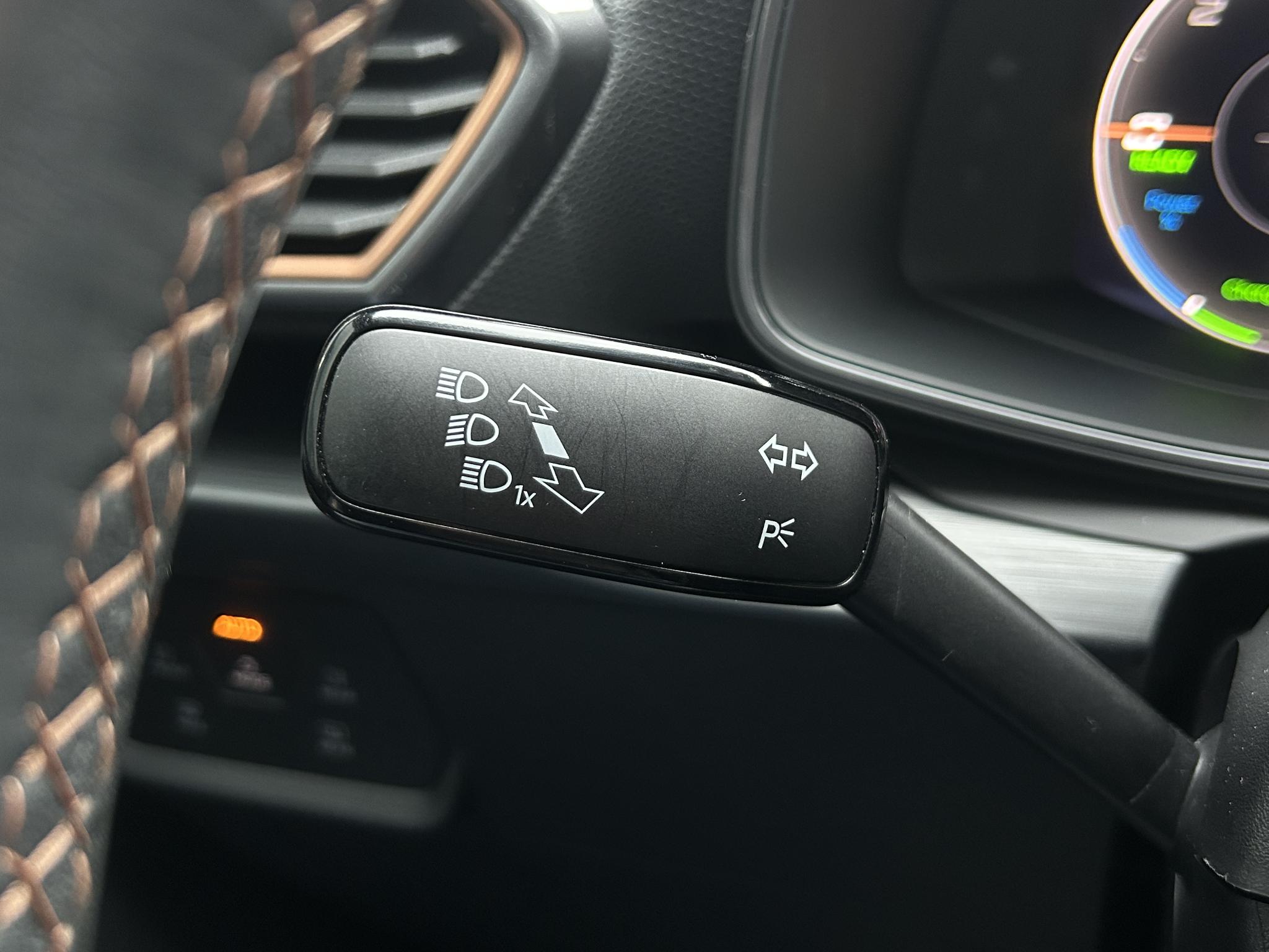 Foto van Cupra Cupra Leon SP E-hybrid150